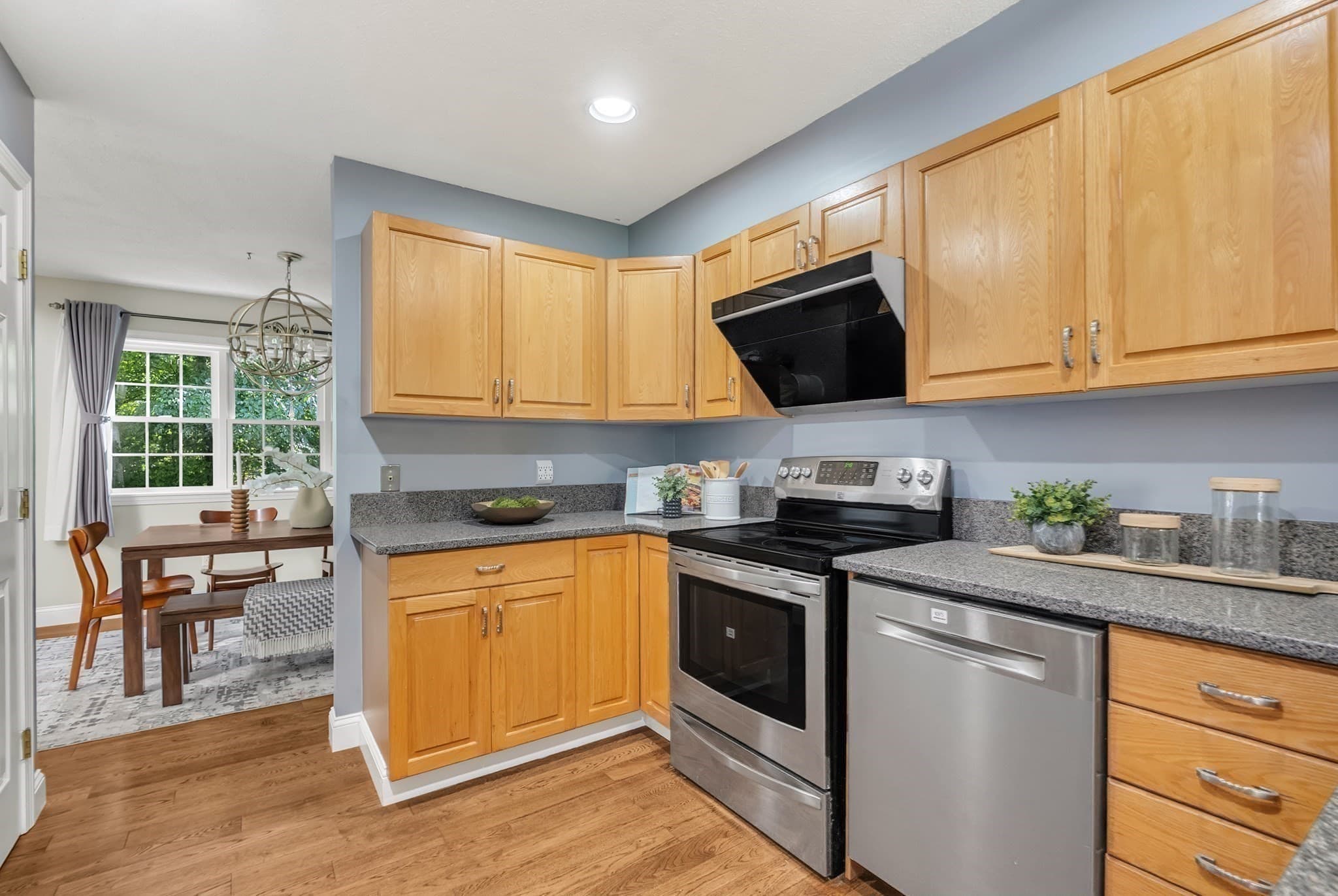 Condominium at 45 Bishops Forest Dr # 45, Waltham MA 02452, Waltham, photo 12 of 42