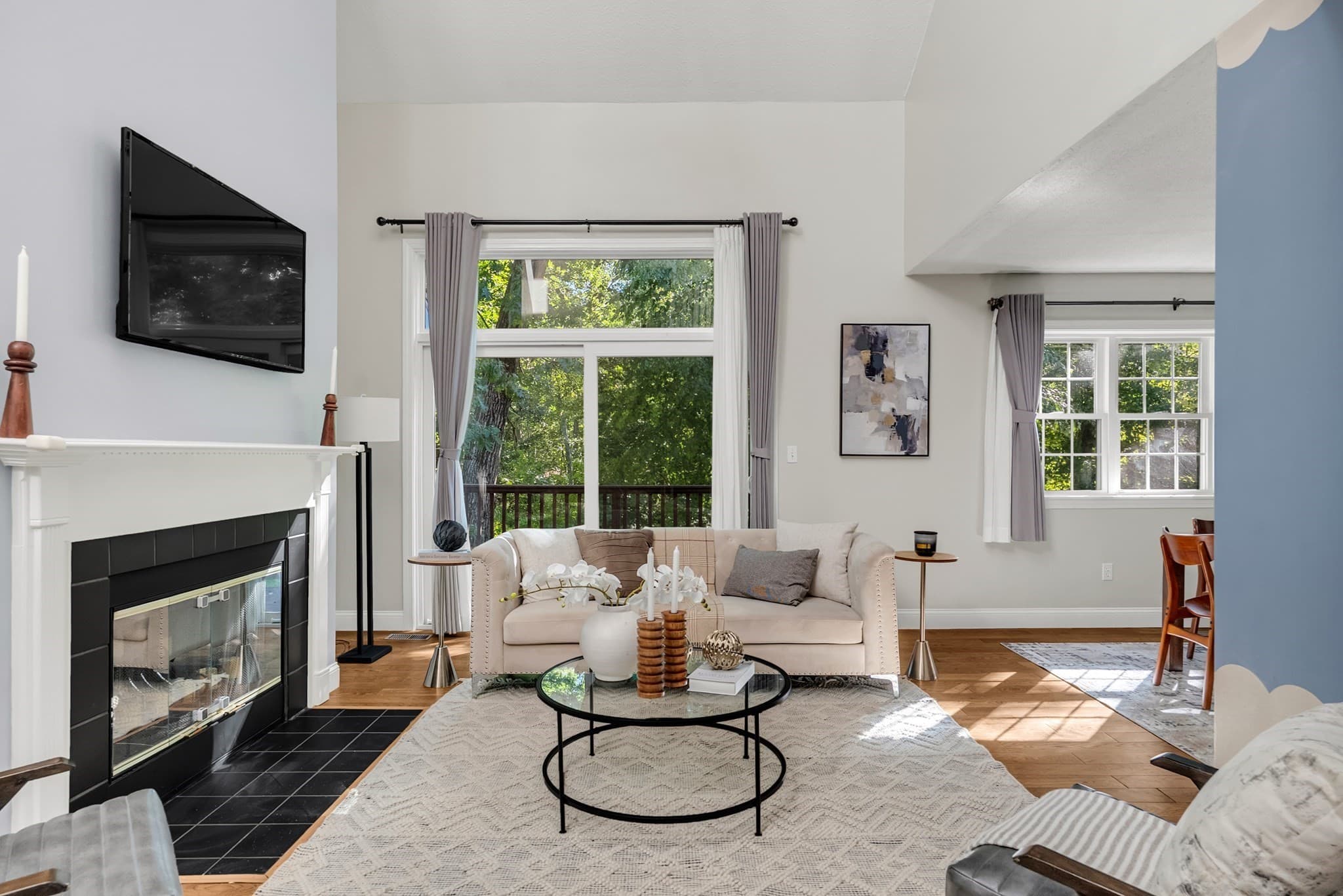 45 Bishops Forest Dr # 45, Waltham MA 02452