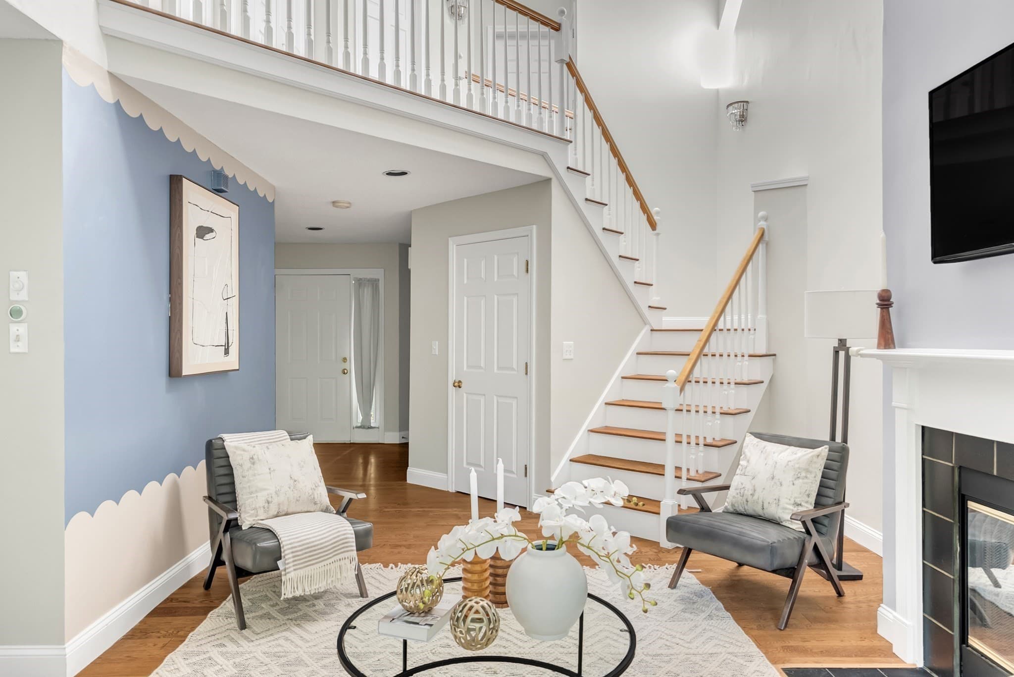 Condominium at 45 Bishops Forest Dr # 45, Waltham MA 02452, Waltham, photo 5 of 42