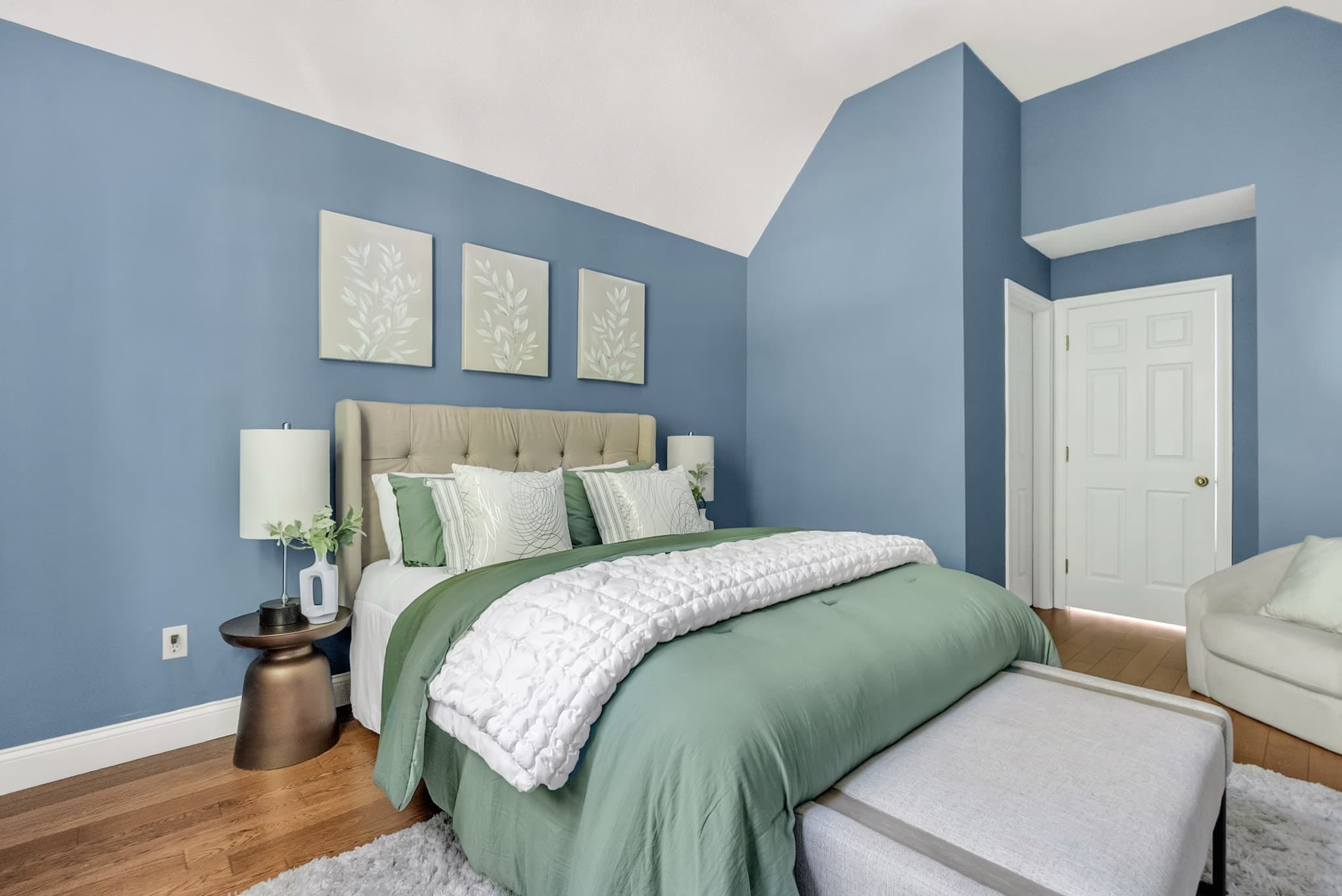 Condominium at 45 Bishops Forest Dr # 45, Waltham MA 02452, Waltham, photo 20 of 42
