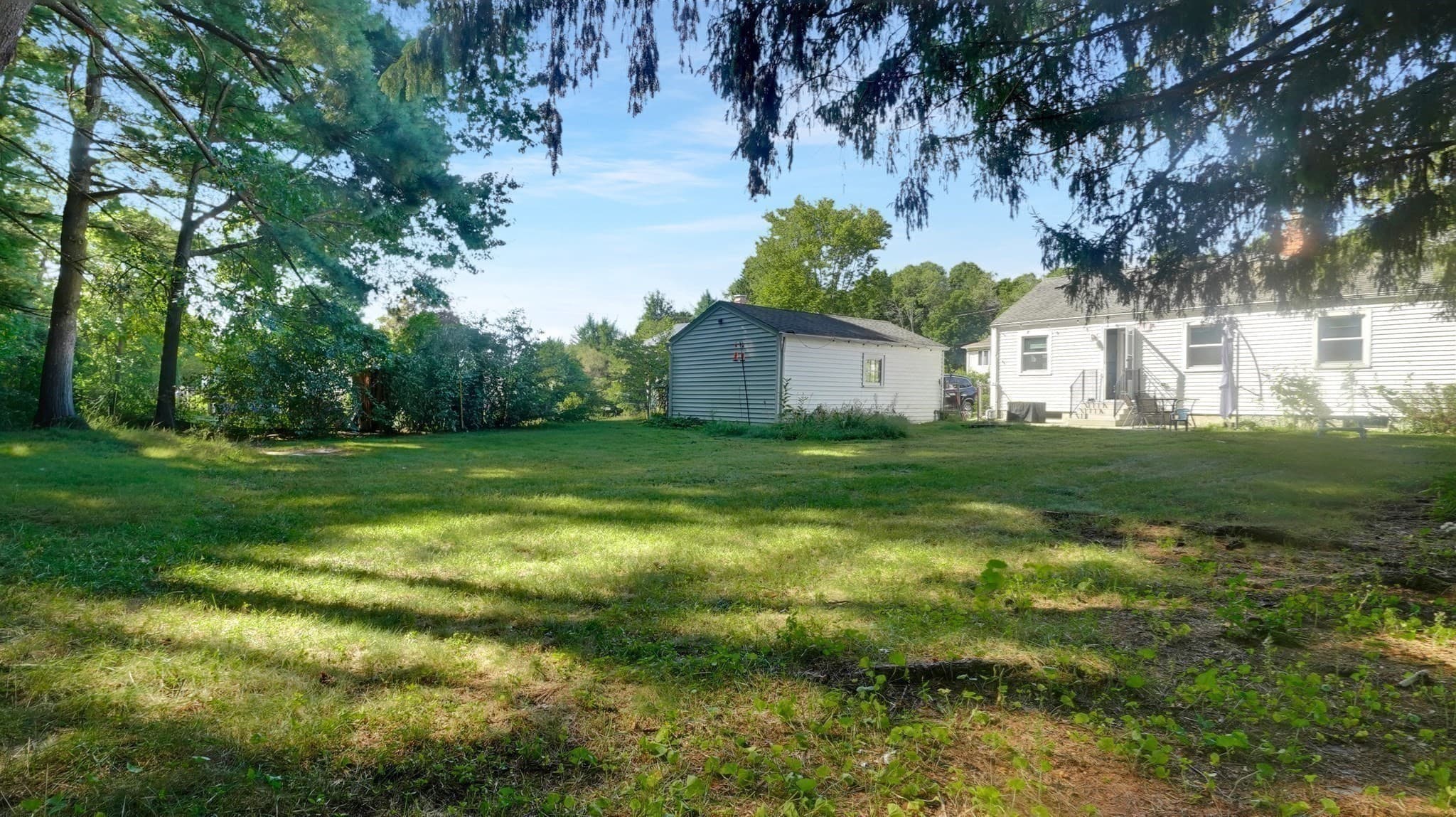 Single Family Residence at 59 Holland Dr, East Longmeadow MA 01028, East Longmeadow, photo 32 of 33