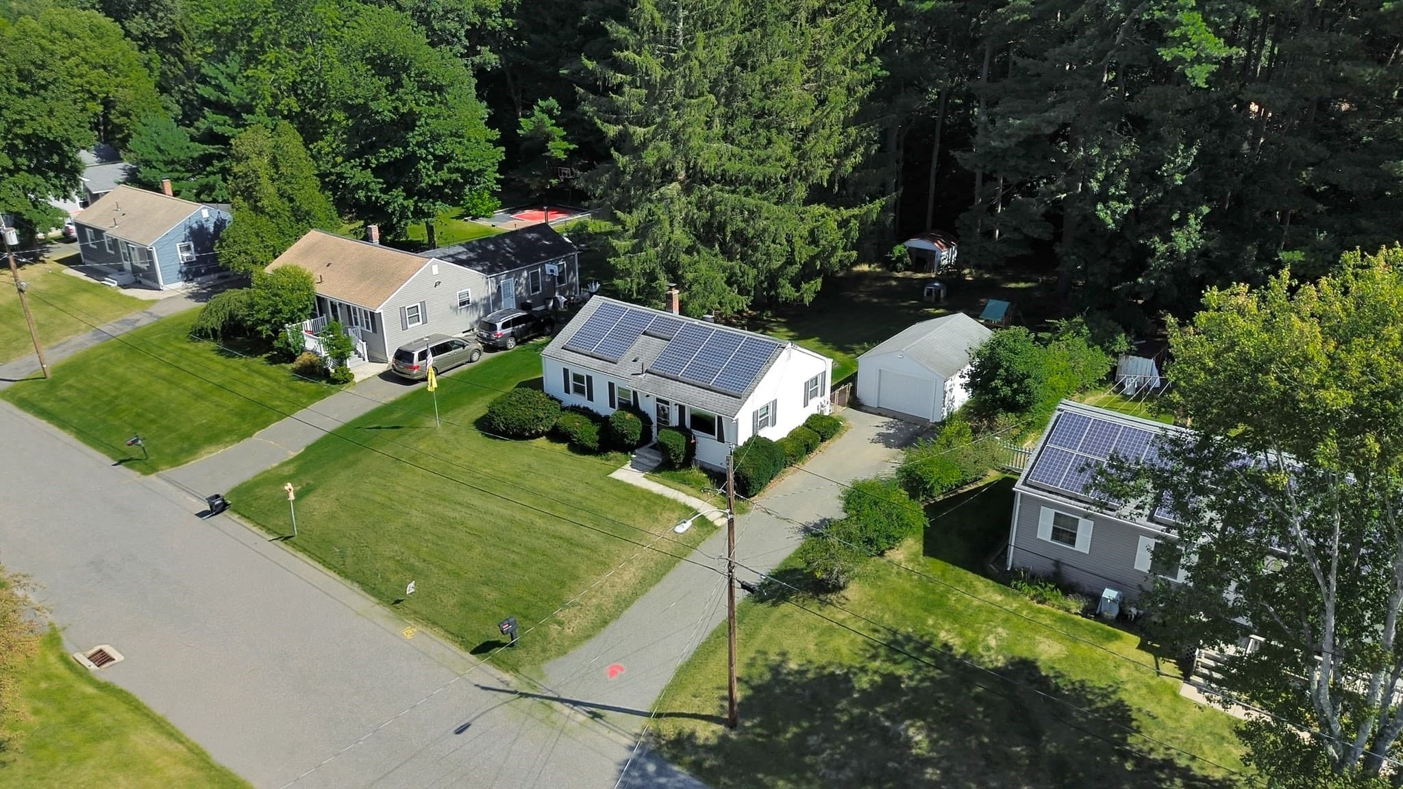 59 Holland Dr, East Longmeadow MA 01028