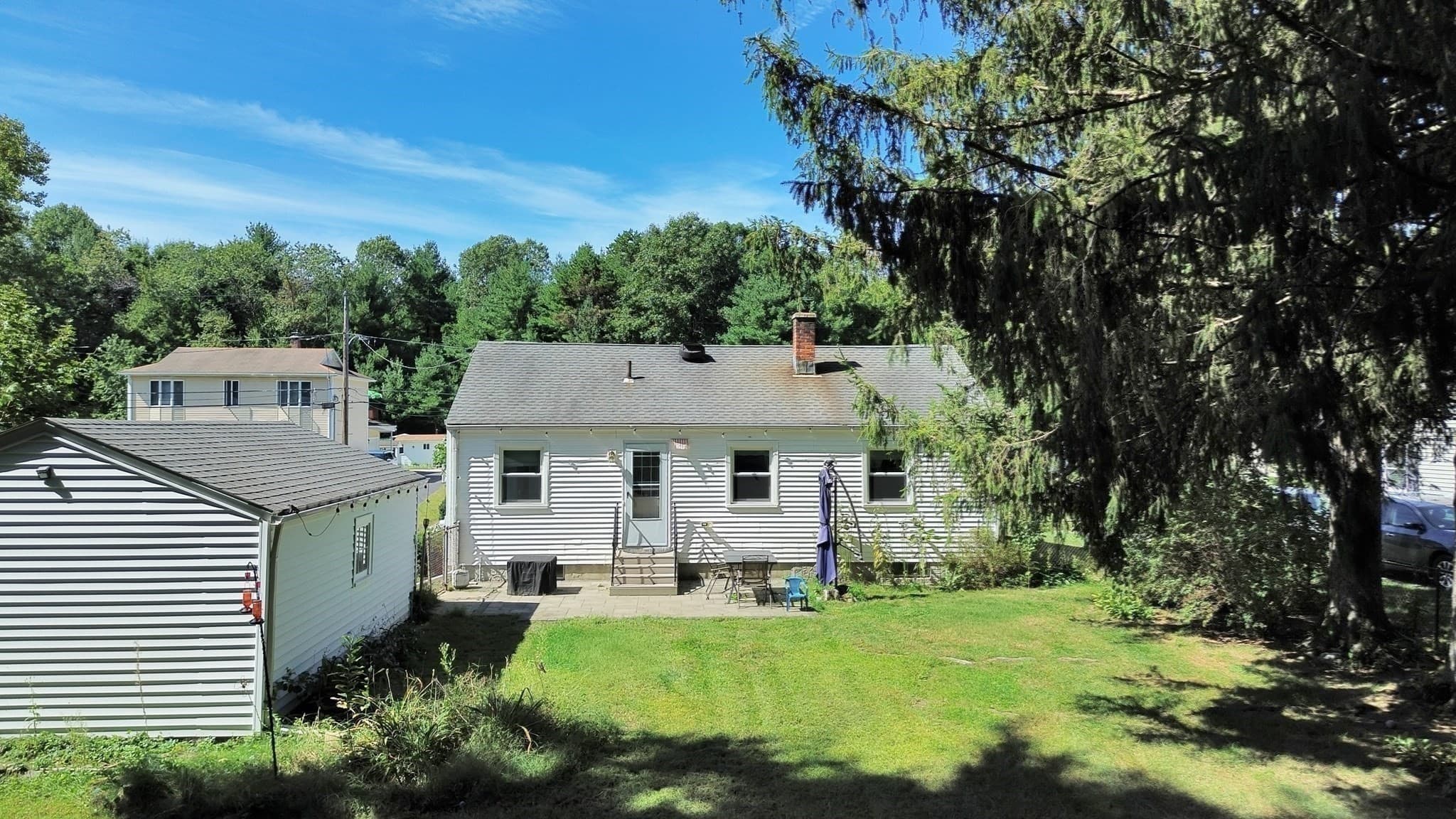 Single Family Residence at 59 Holland Dr, East Longmeadow MA 01028, East Longmeadow, photo 30 of 33