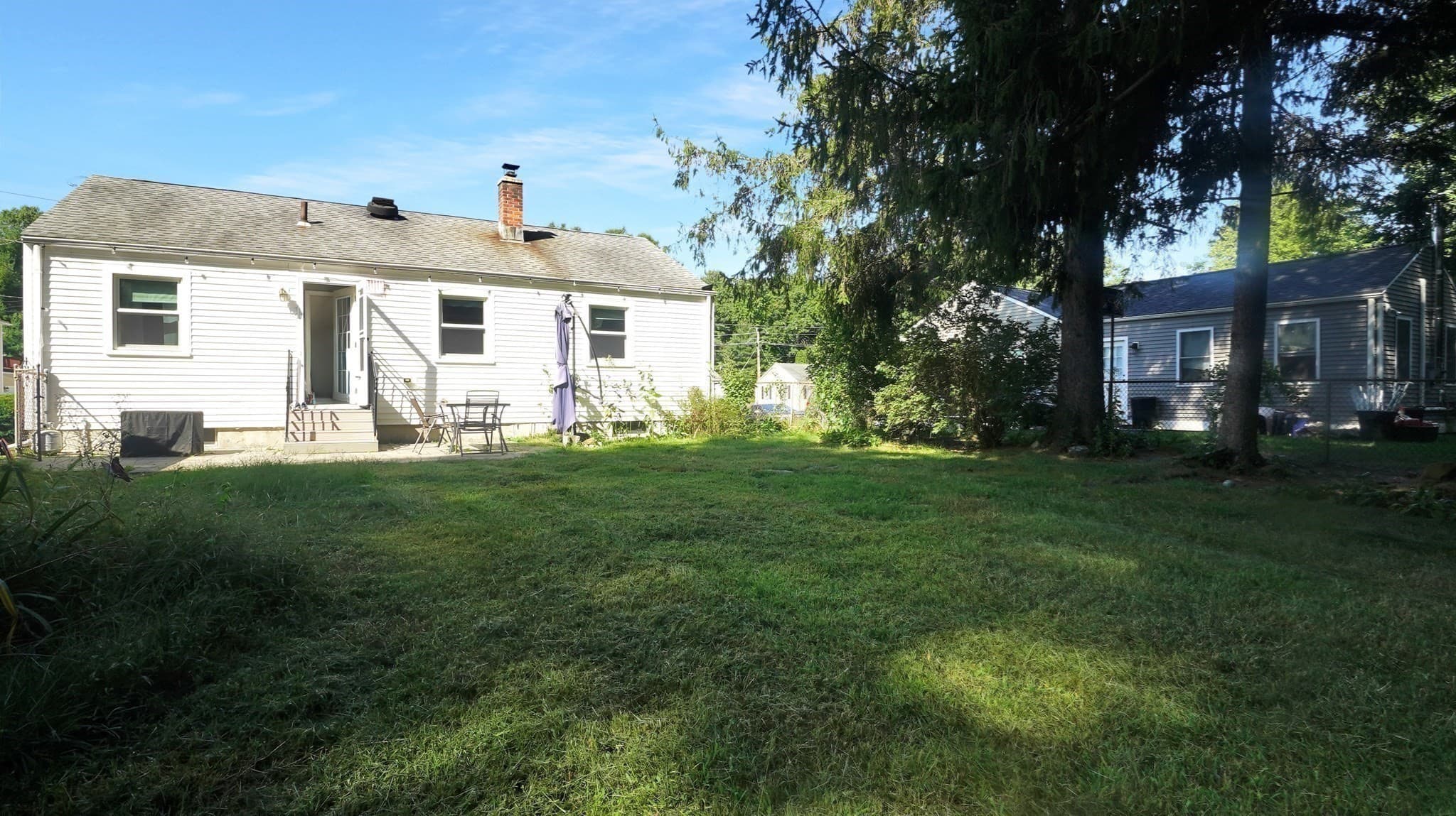 Single Family Residence at 59 Holland Dr, East Longmeadow MA 01028, East Longmeadow, photo 31 of 33