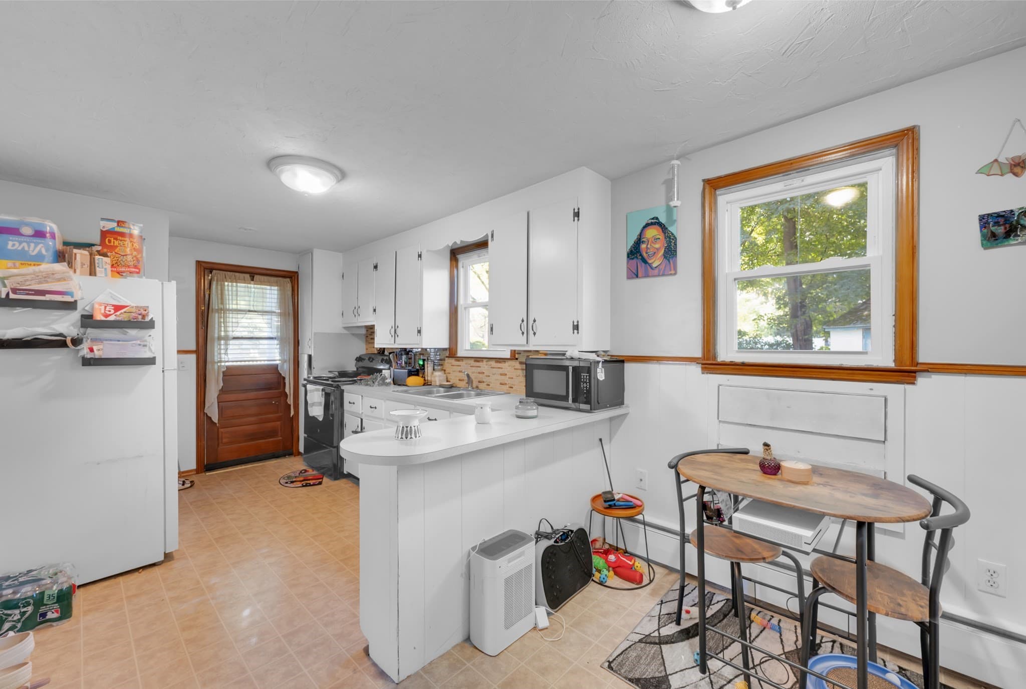 Multi Family at 1 Elm St, Oxford MA 01540, Oxford, photo 3 of 21