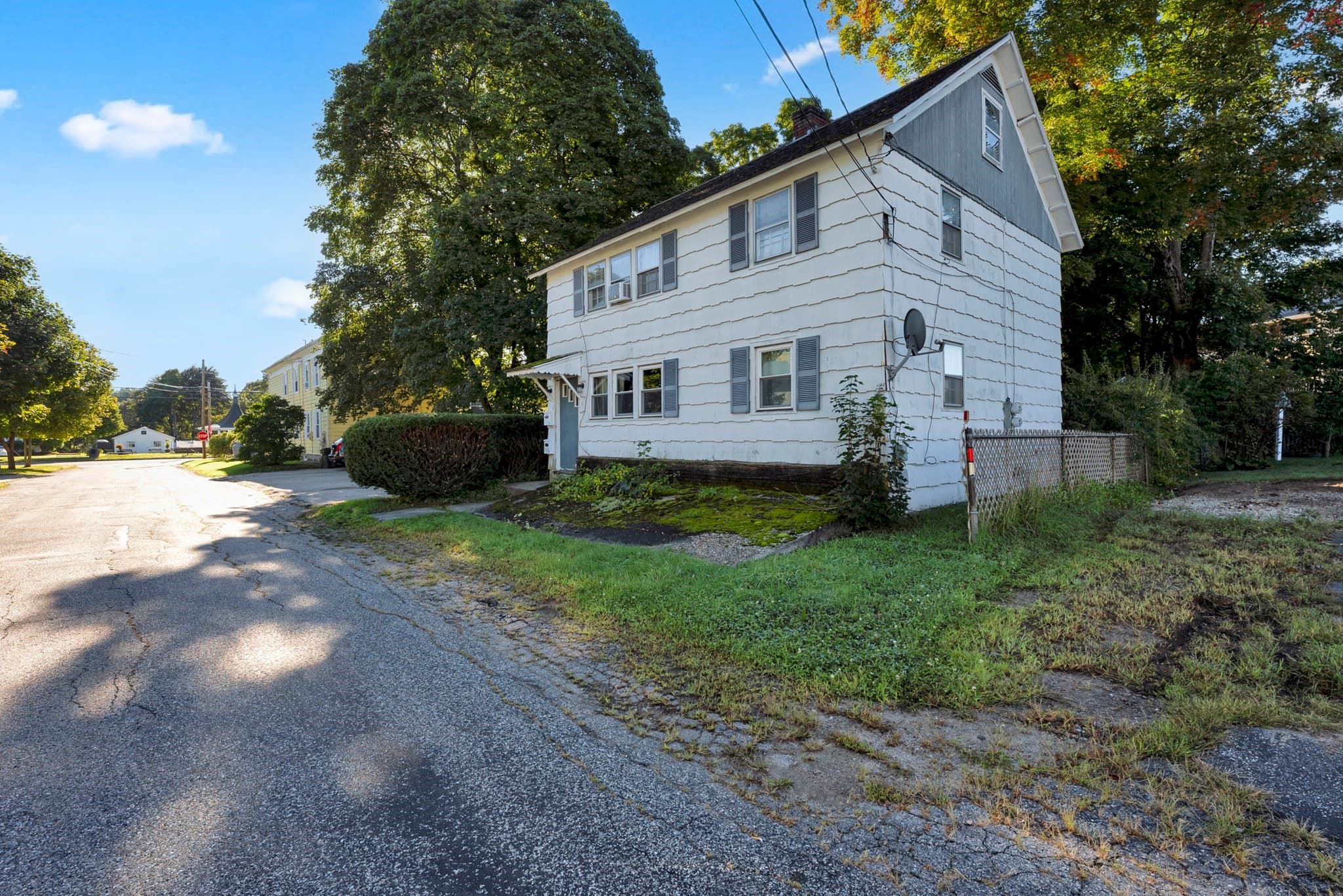 Multi Family at 1 Elm St, Oxford MA 01540, Oxford, photo 10 of 21