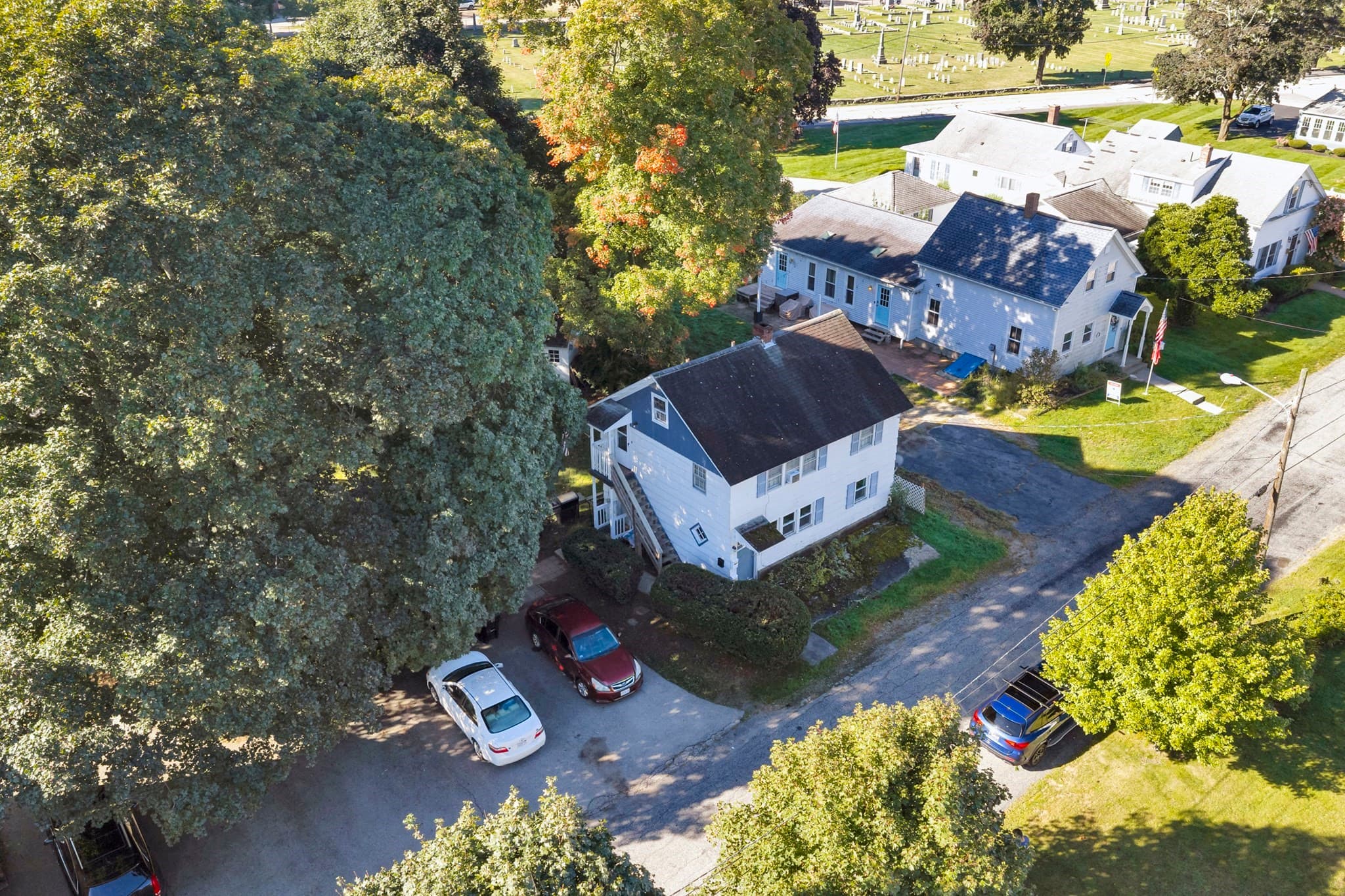 Multi Family at 1 Elm St, Oxford MA 01540, Oxford, photo 15 of 21