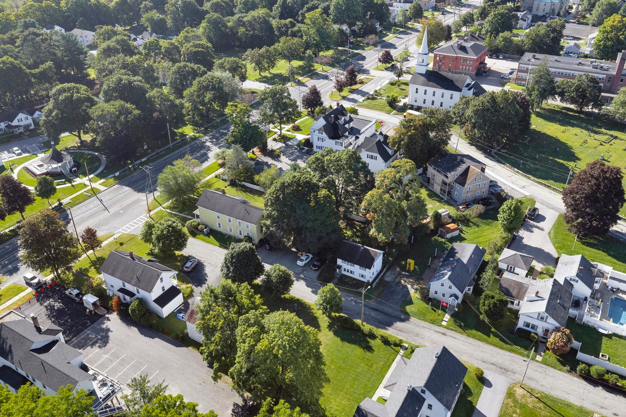 Multi Family at 1 Elm St, Oxford MA 01540, Oxford, photo 19 of 21