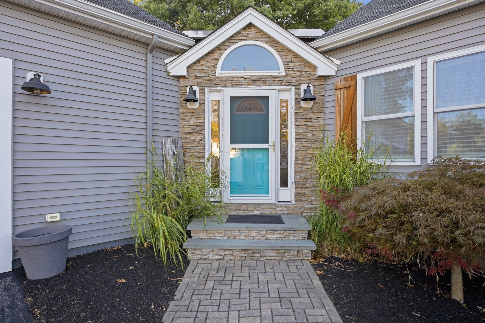 Single Family Residence at 47 John St, Lunenburg MA 01462, Lunenburg, photo 2 of 38