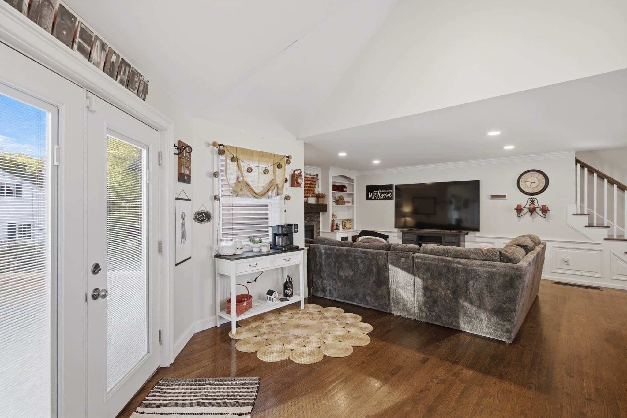 Single Family Residence at 47 John St, Lunenburg MA 01462, Lunenburg, photo 6 of 38