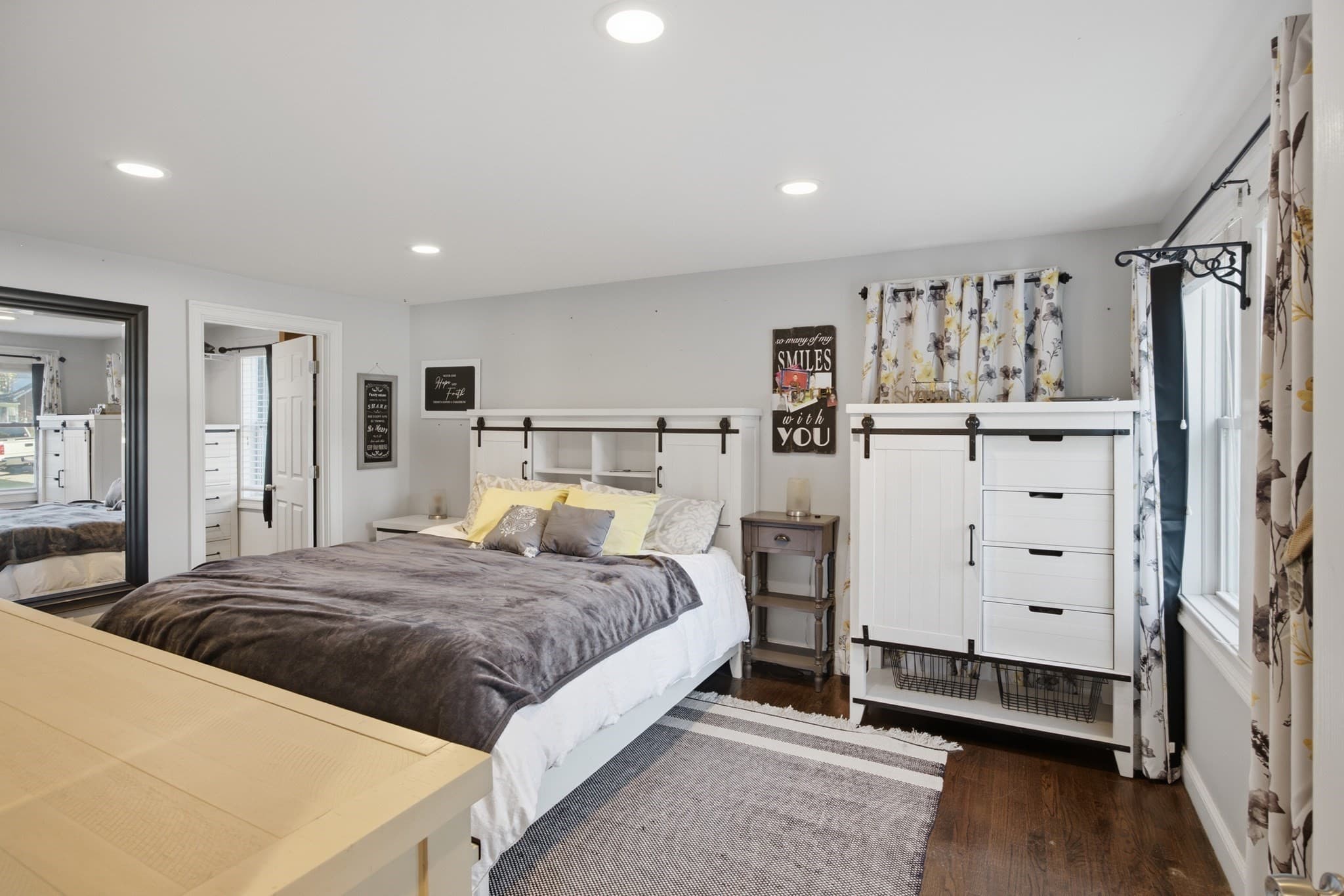 Single Family Residence at 47 John St, Lunenburg MA 01462, Lunenburg, photo 12 of 38