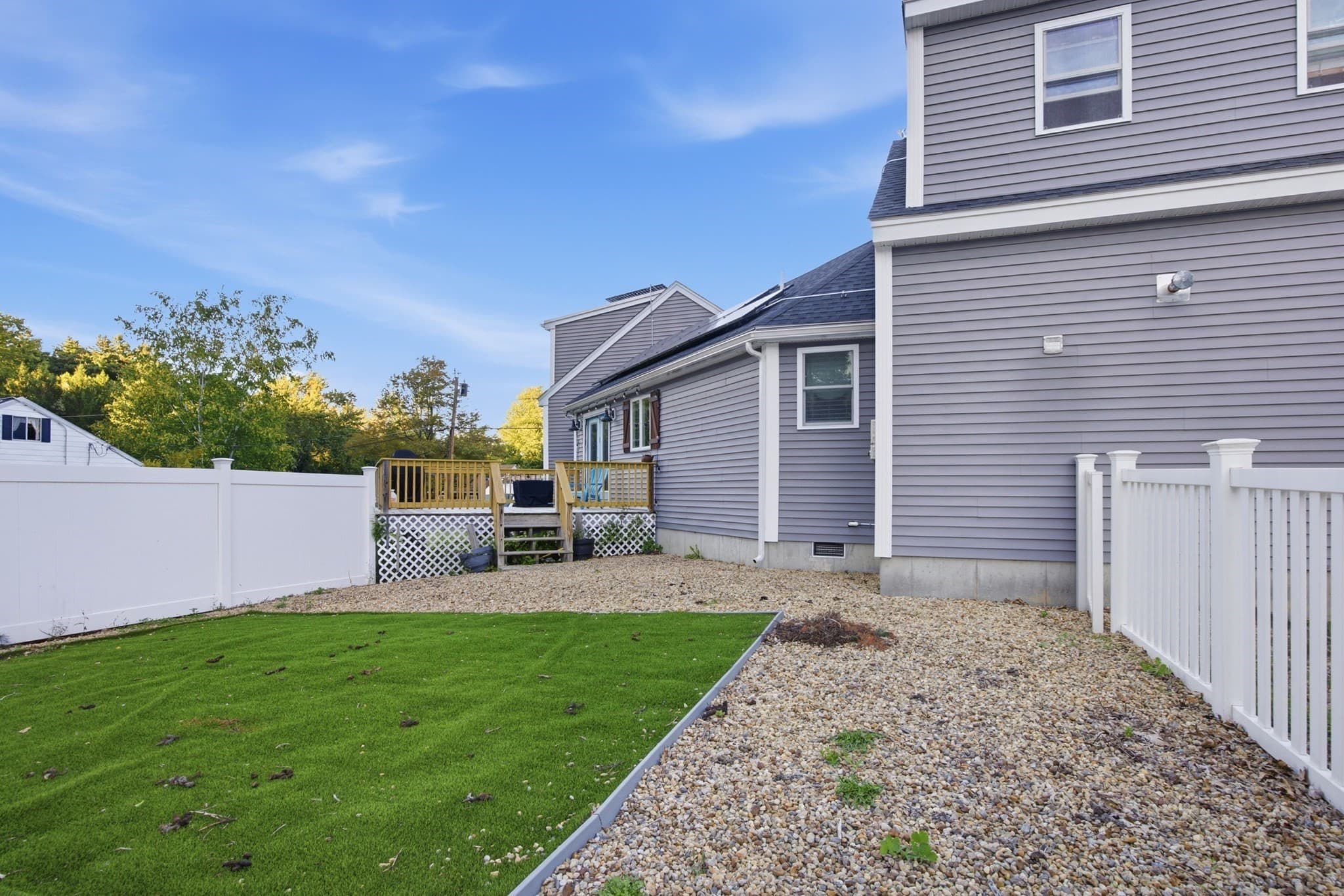 Single Family Residence at 47 John St, Lunenburg MA 01462, Lunenburg, photo 32 of 38