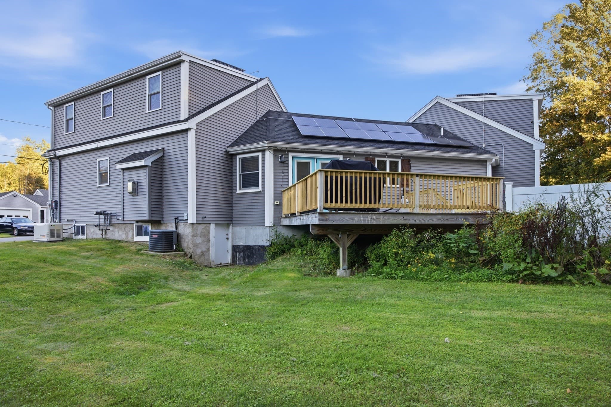 Single Family Residence at 47 John St, Lunenburg MA 01462, Lunenburg, photo 28 of 38