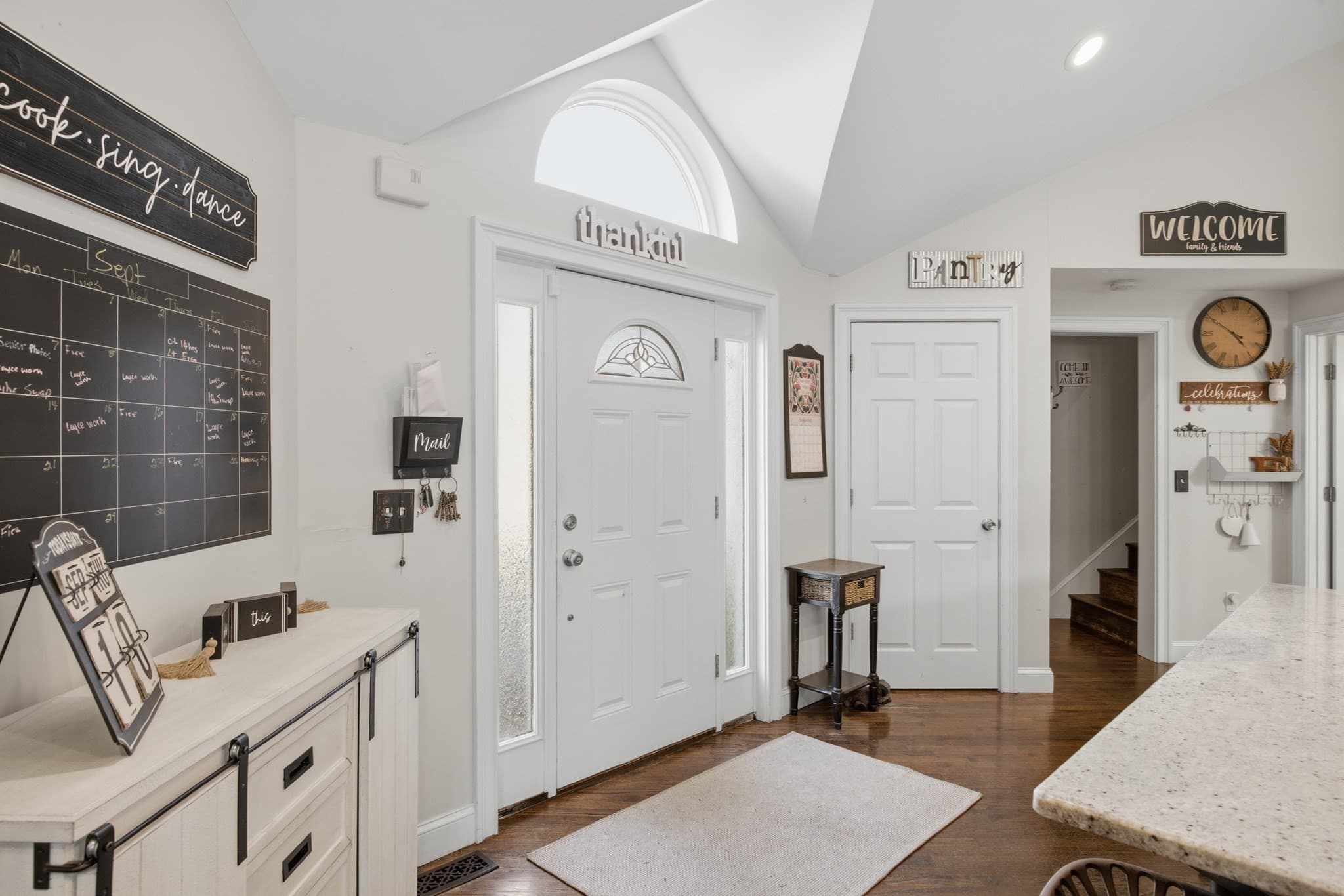 Single Family Residence at 47 John St, Lunenburg MA 01462, Lunenburg, photo 5 of 38