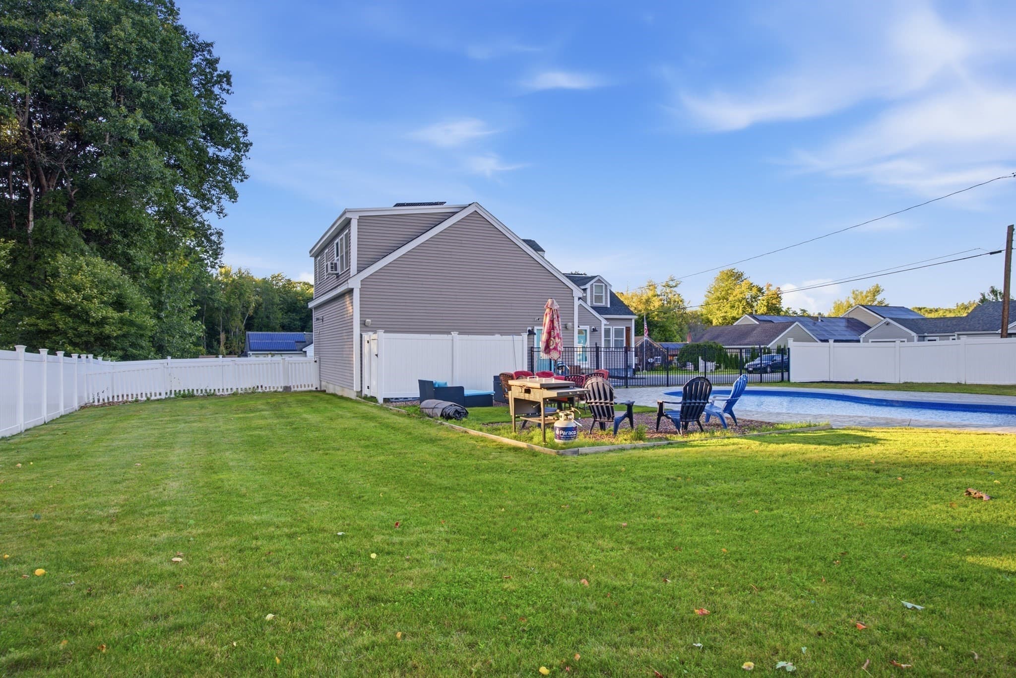 Single Family Residence at 47 John St, Lunenburg MA 01462, Lunenburg, photo 30 of 38