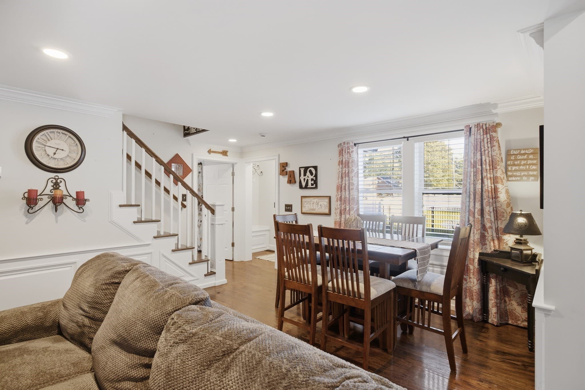 Single Family Residence at 47 John St, Lunenburg MA 01462, Lunenburg, photo 10 of 38
