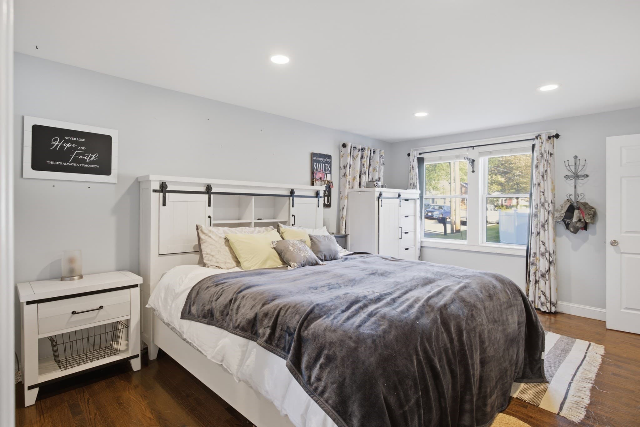 Single Family Residence at 47 John St, Lunenburg MA 01462, Lunenburg, photo 14 of 38