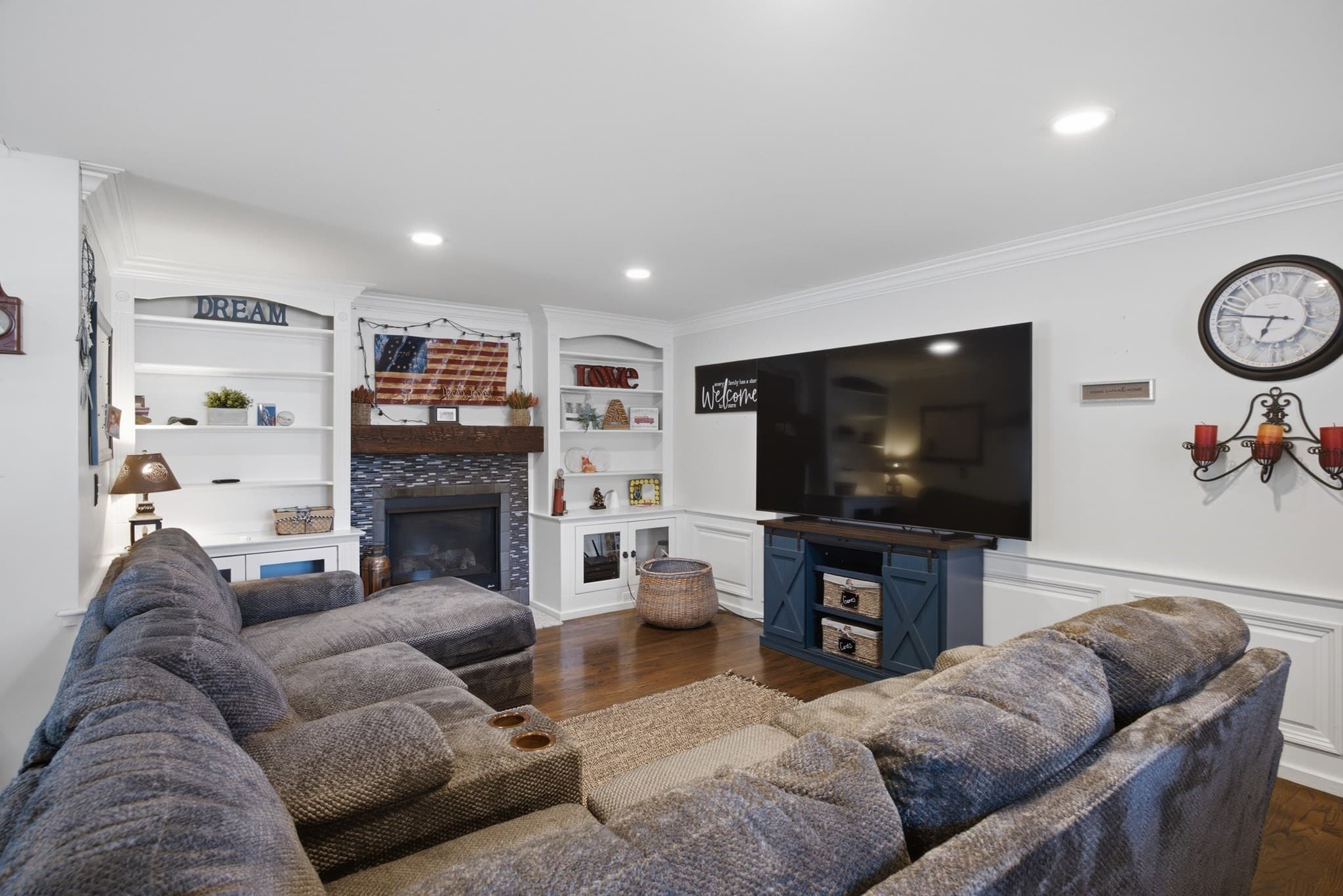 Single Family Residence at 47 John St, Lunenburg MA 01462, Lunenburg, photo 8 of 38