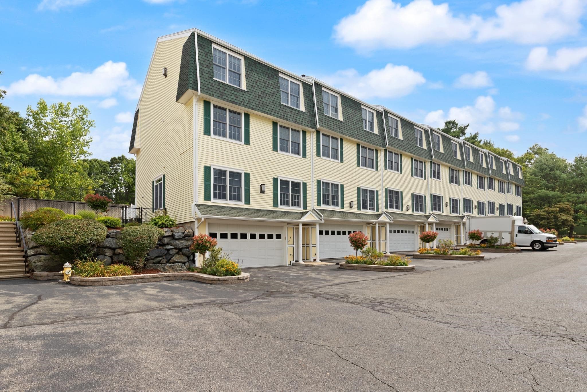 Condominium at 8 Dansreau Place # 8, Middleton MA 01949, Middleton, photo 3 of 41