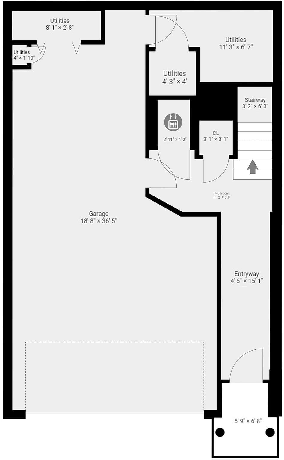 Condominium at 8 Dansreau Place # 8, Middleton MA 01949, Middleton, photo 37 of 41
