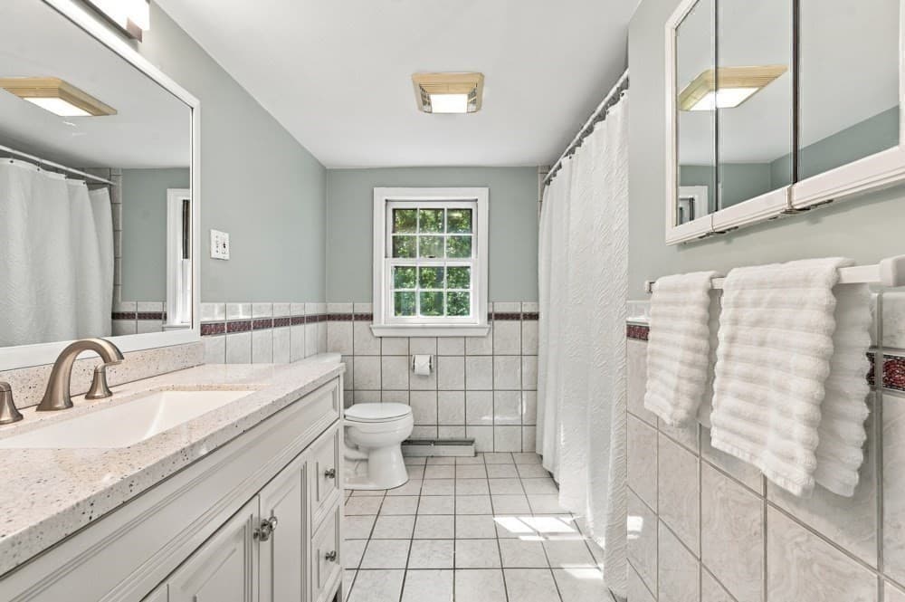 Single Family Residence at 15 Sheridan Road, Andover MA 01810, Andover, photo 27 of 42