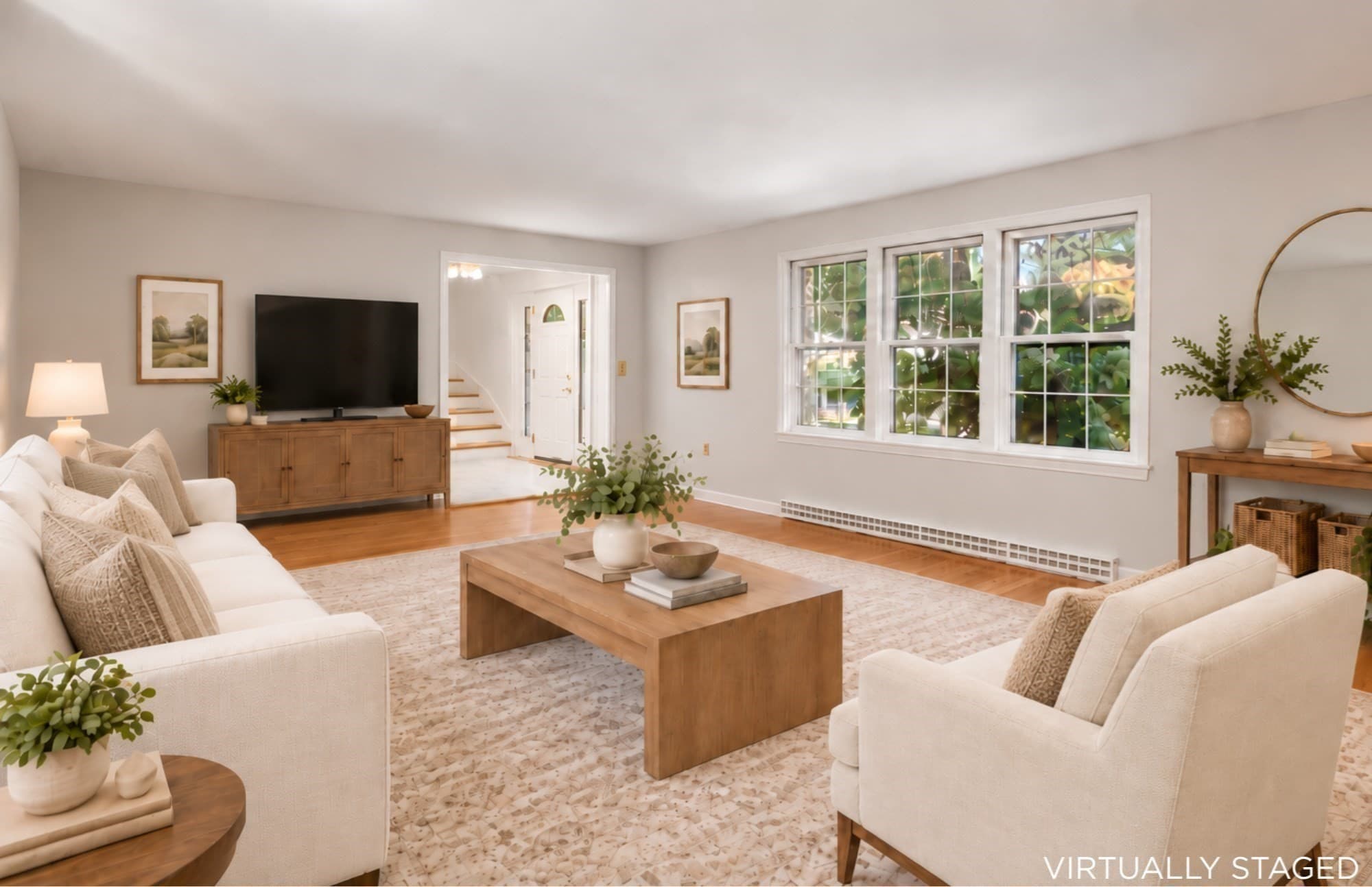 Single Family Residence at 15 Sheridan Road, Andover MA 01810, Andover, photo 6 of 42