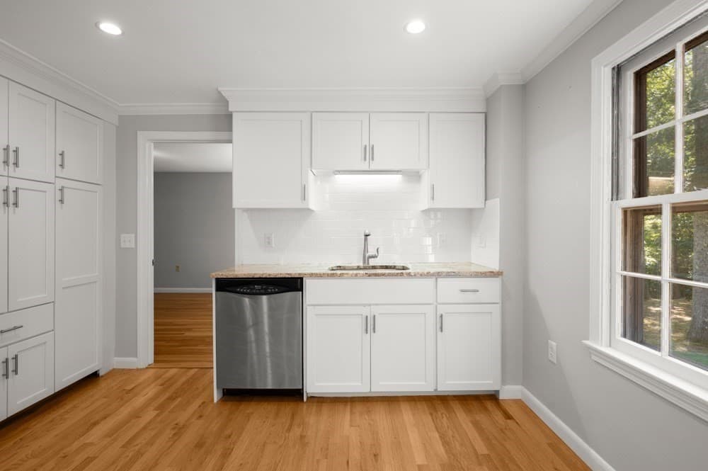 Single Family Residence at 15 Sheridan Road, Andover MA 01810, Andover, photo 13 of 42