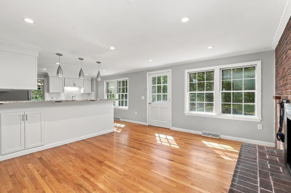 Single Family Residence at 15 Sheridan Road, Andover MA 01810, Andover, photo 17 of 42