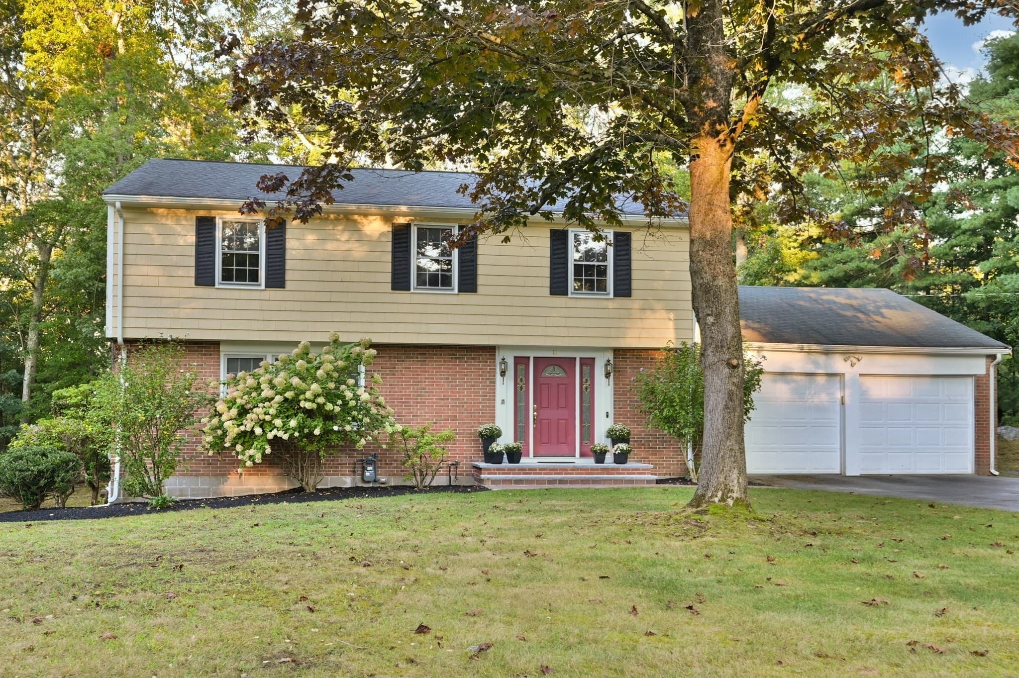 15 Sheridan Road, Andover MA 01810