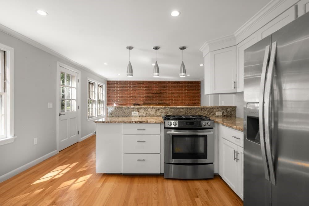 Single Family Residence at 15 Sheridan Road, Andover MA 01810, Andover, photo 9 of 42