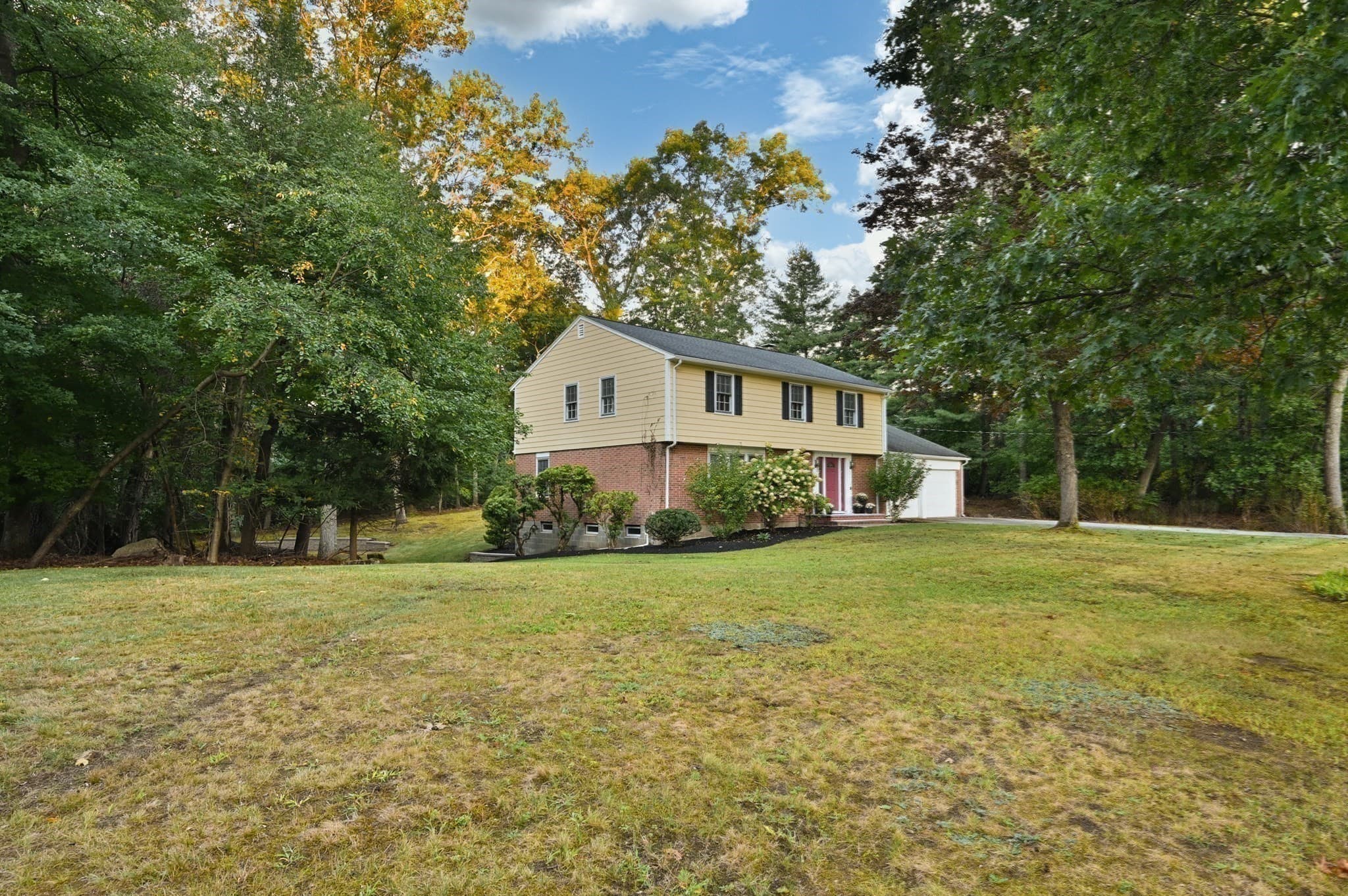 Single Family Residence at 15 Sheridan Road, Andover MA 01810, Andover, photo 38 of 42