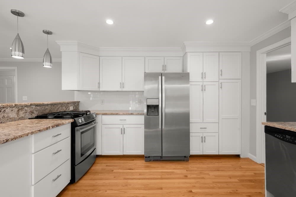 Single Family Residence at 15 Sheridan Road, Andover MA 01810, Andover, photo 10 of 42