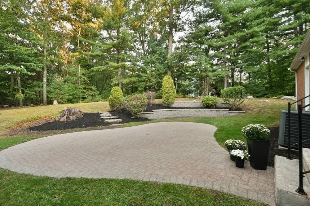Single Family Residence at 15 Sheridan Road, Andover MA 01810, Andover, photo 37 of 42