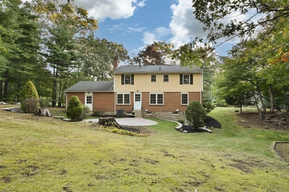 Single Family Residence at 15 Sheridan Road, Andover MA 01810, Andover, photo 35 of 42