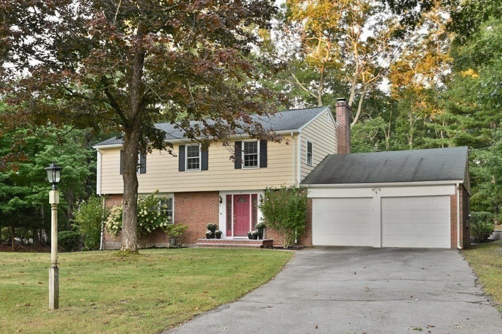 Single Family Residence at 15 Sheridan Road, Andover MA 01810, Andover, photo 39 of 42