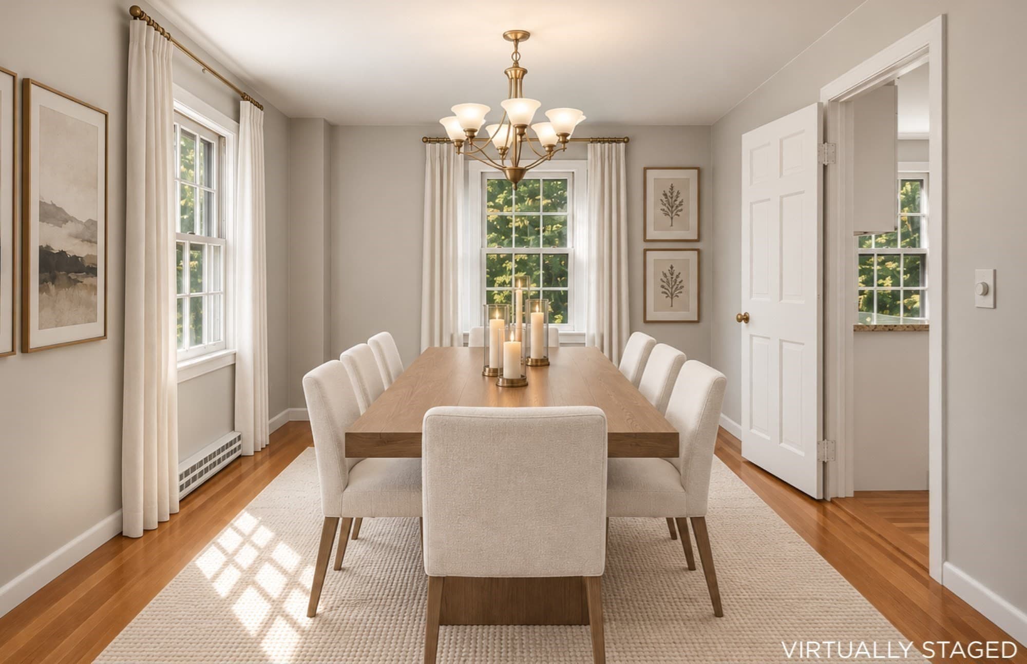 Single Family Residence at 15 Sheridan Road, Andover MA 01810, Andover, photo 8 of 42