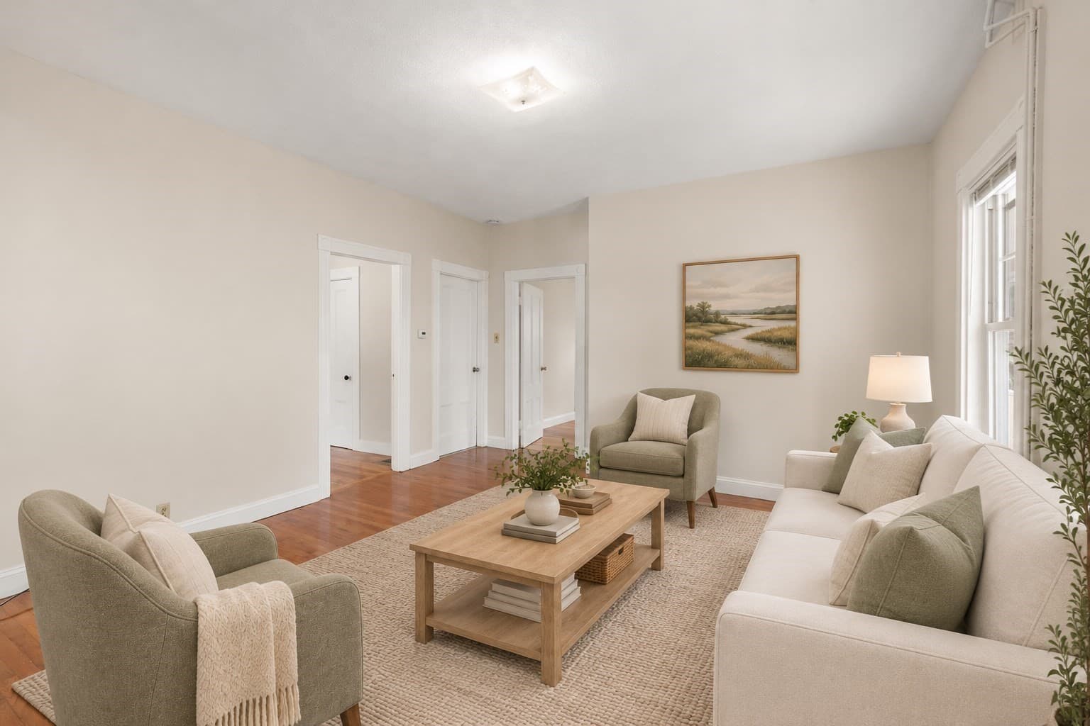 Multi Family at 19 Penn St, Quincy MA 02169, Quincy, photo 23 of 36