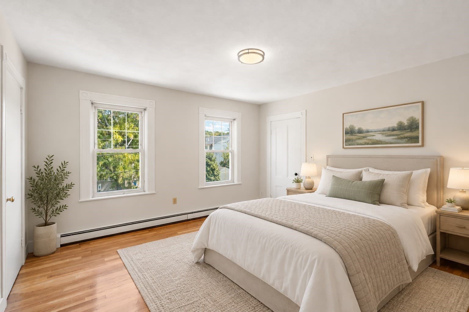 Multi Family at 19 Penn St, Quincy MA 02169, Quincy, photo 12 of 36