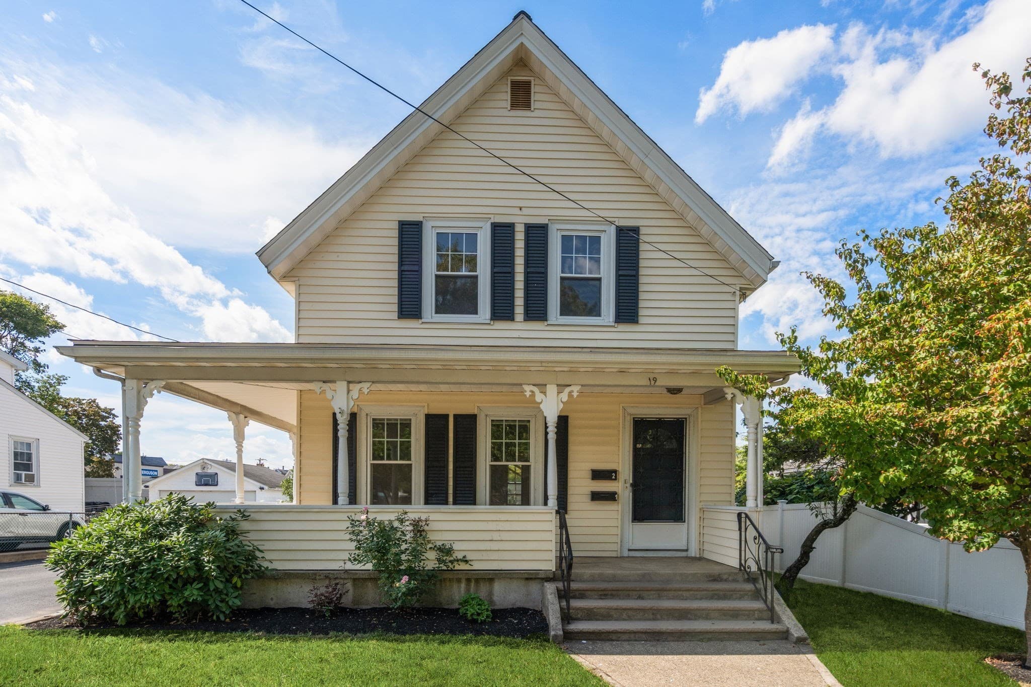 Multi Family at 19 Penn St, Quincy MA 02169, Quincy, photo 3 of 36