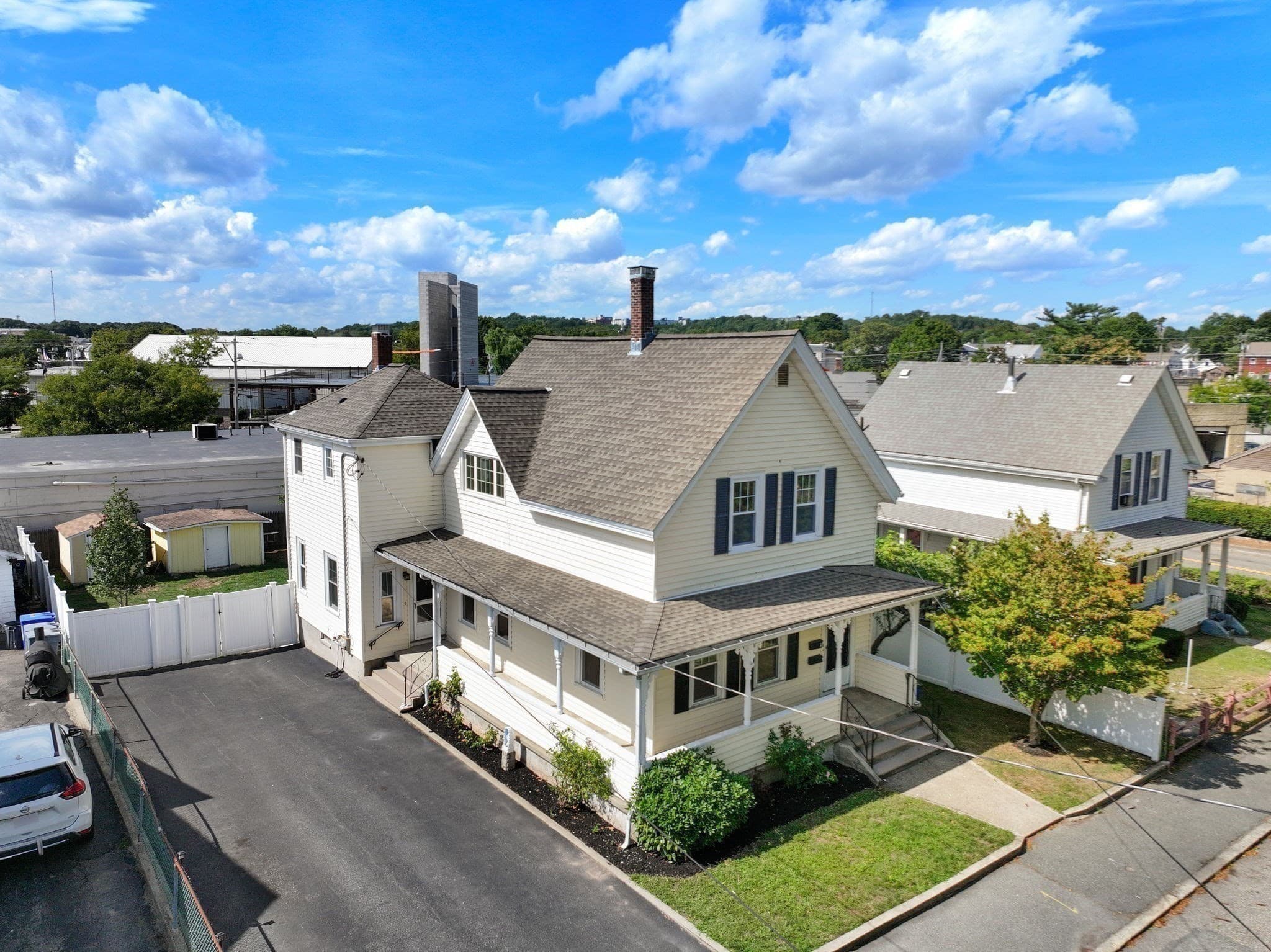 Multi Family at 19 Penn St, Quincy MA 02169, Quincy, photo 36 of 36