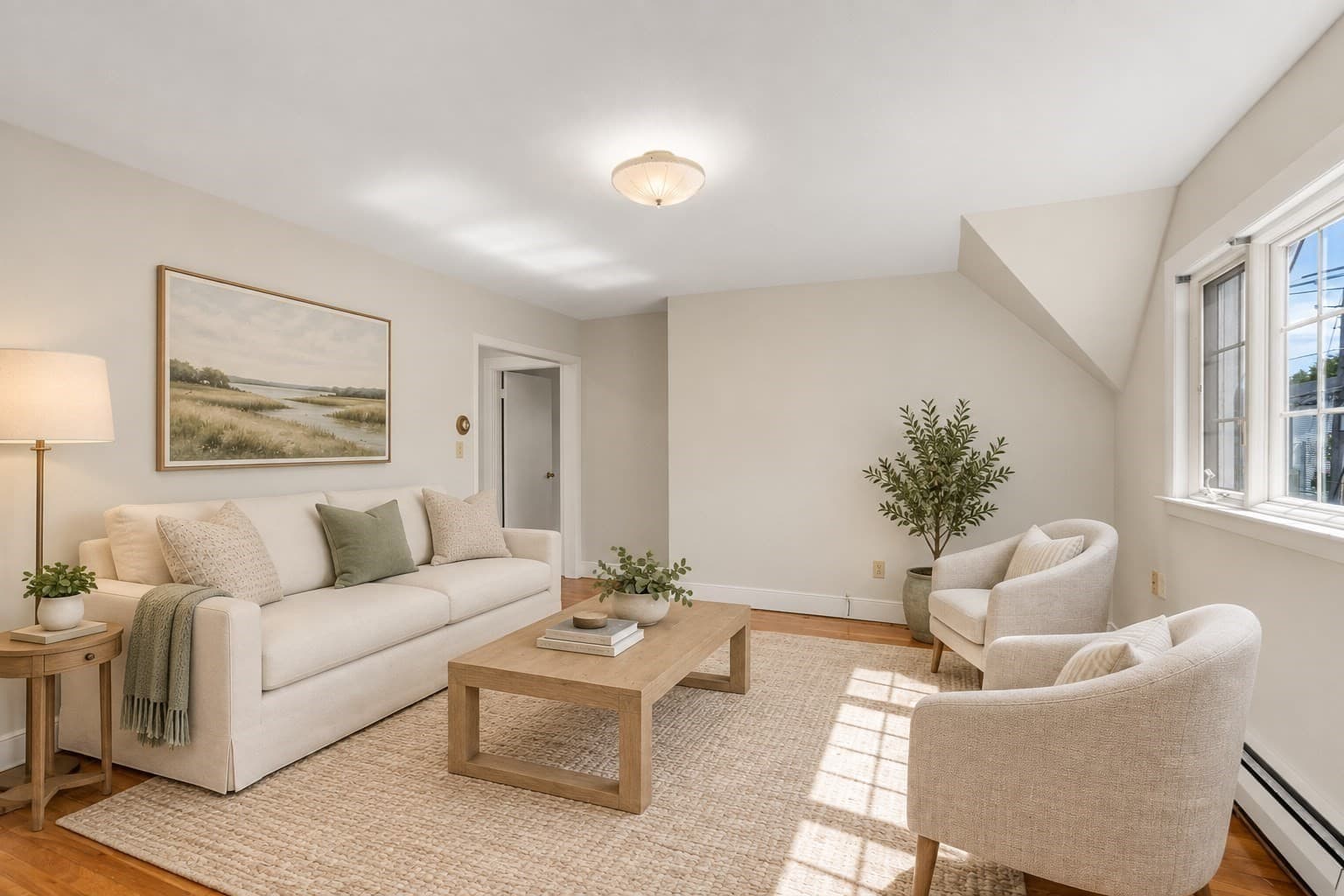 Multi Family at 19 Penn St, Quincy MA 02169, Quincy, photo 9 of 36