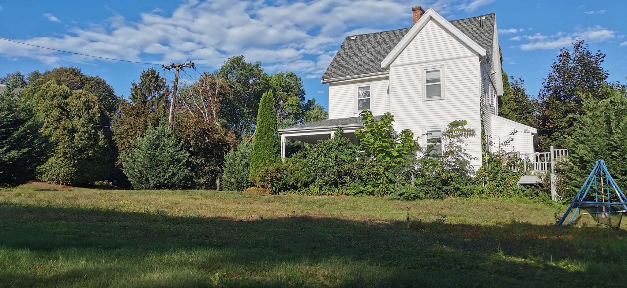 6 Reservoir Street, Winchester MA 01890