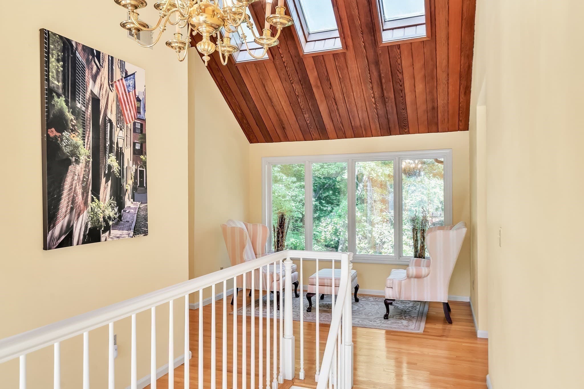 Single Family Residence at 9 Solomon Pierce Rd, Lexington MA 02420, Lexington, photo 23 of 41