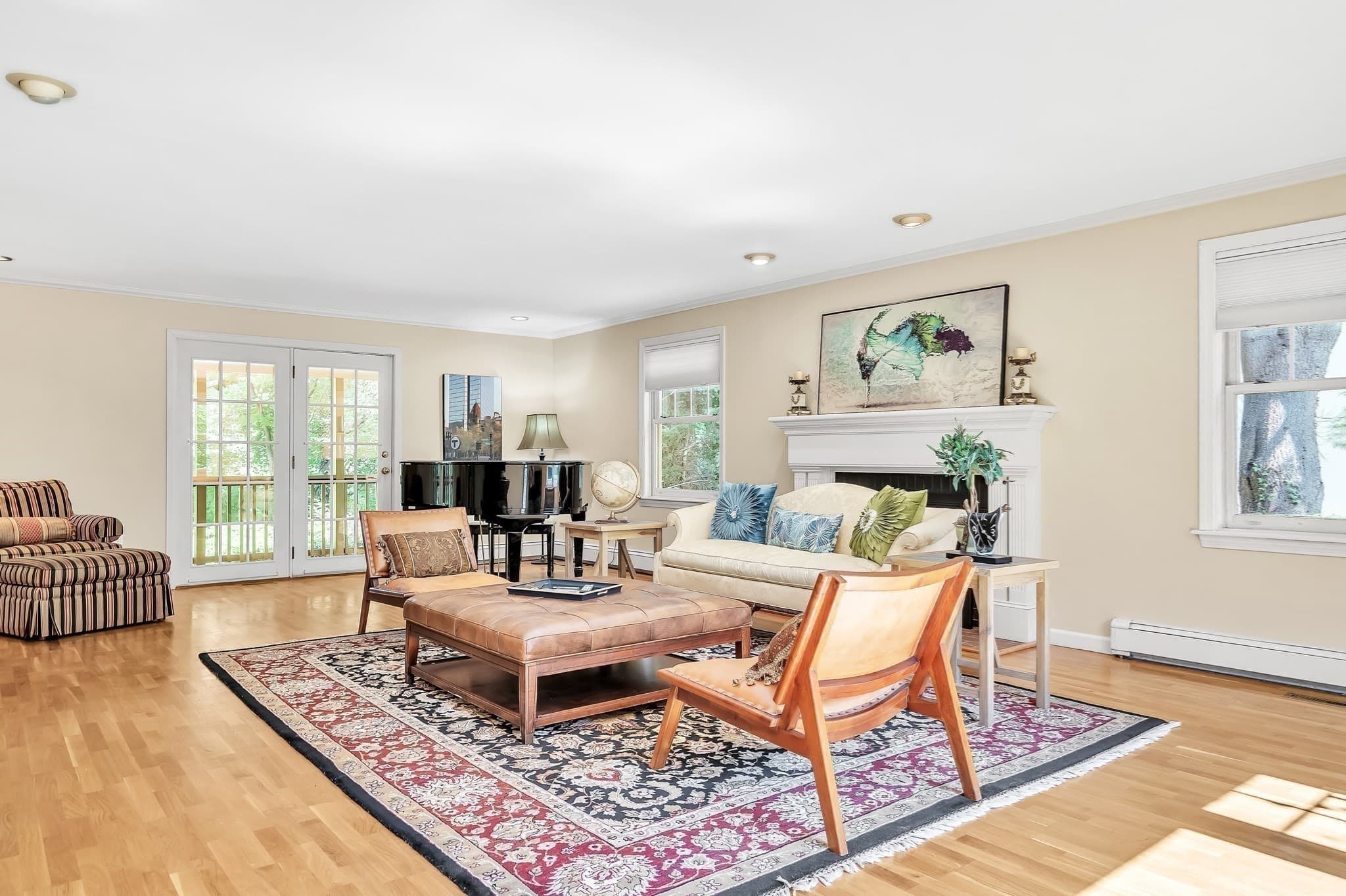 Single Family Residence at 9 Solomon Pierce Rd, Lexington MA 02420, Lexington, photo 6 of 41