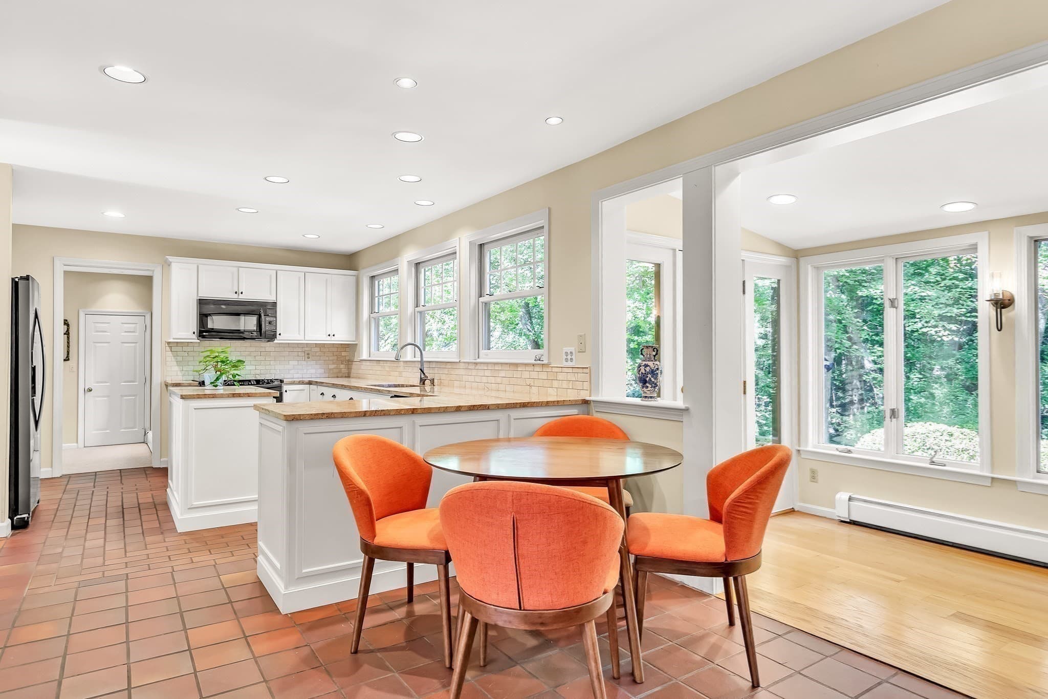 Single Family Residence at 9 Solomon Pierce Rd, Lexington MA 02420, Lexington, photo 16 of 41