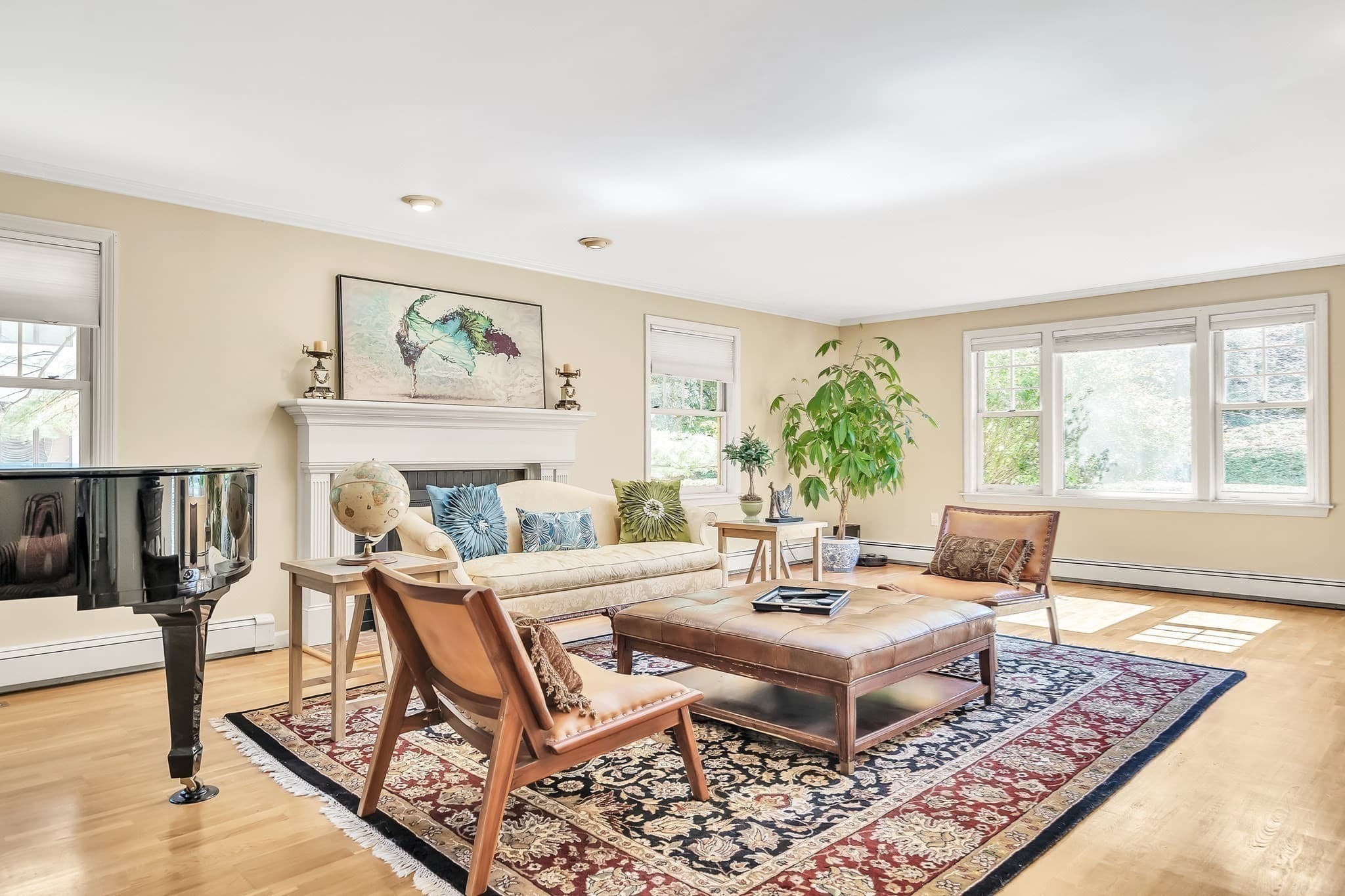Single Family Residence at 9 Solomon Pierce Rd, Lexington MA 02420, Lexington, photo 5 of 41