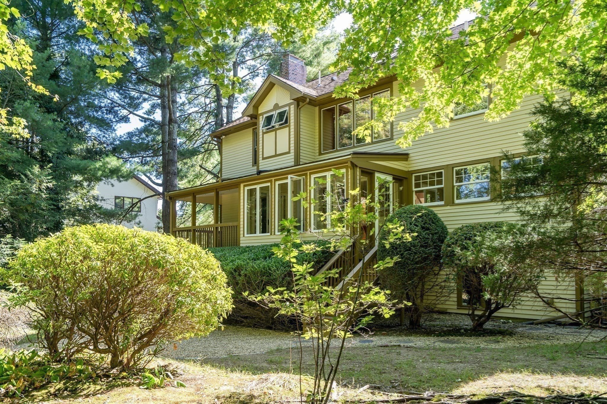 Single Family Residence at 9 Solomon Pierce Rd, Lexington MA 02420, Lexington, photo 38 of 41