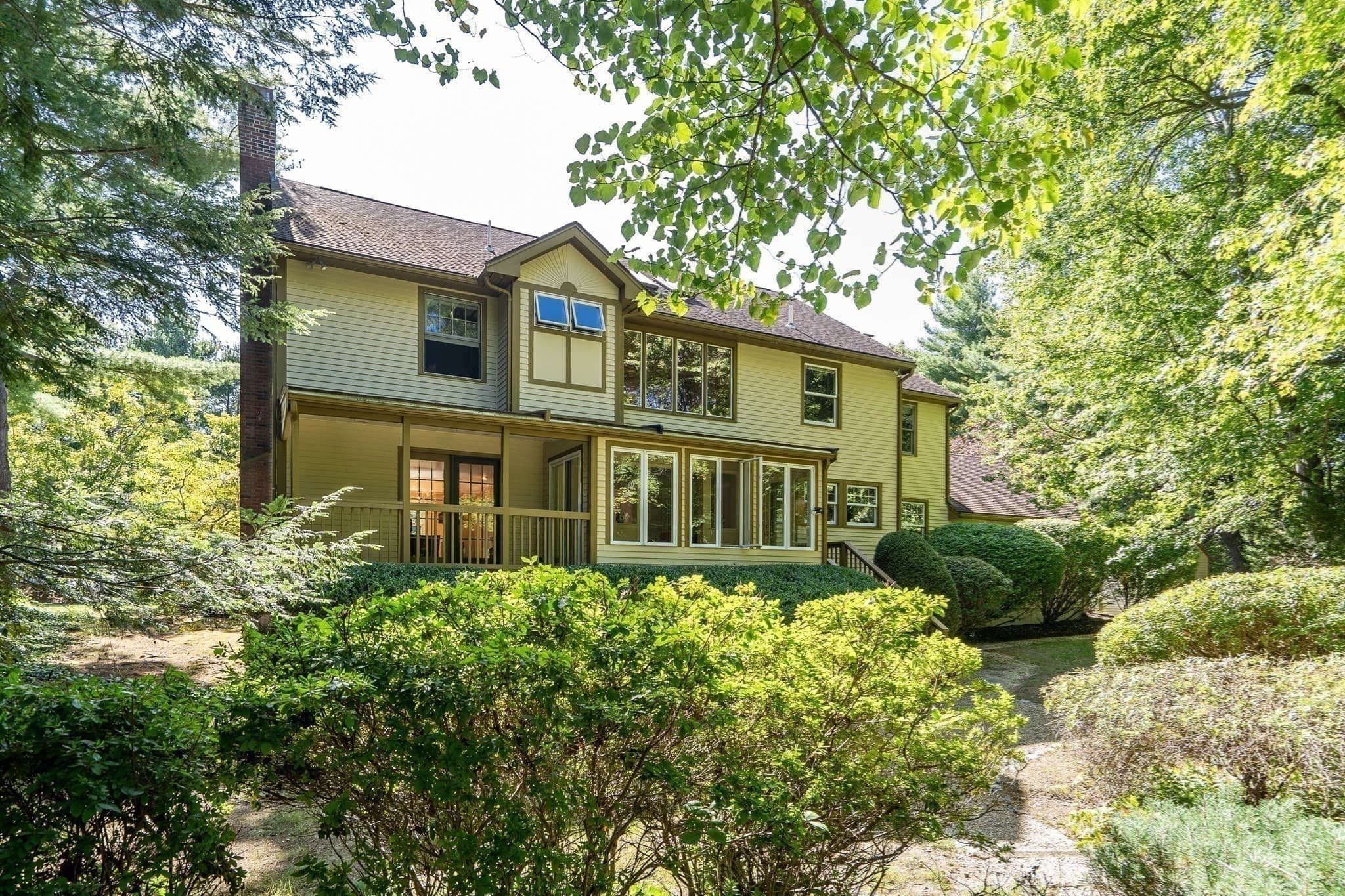 Single Family Residence at 9 Solomon Pierce Rd, Lexington MA 02420, Lexington, photo 37 of 41