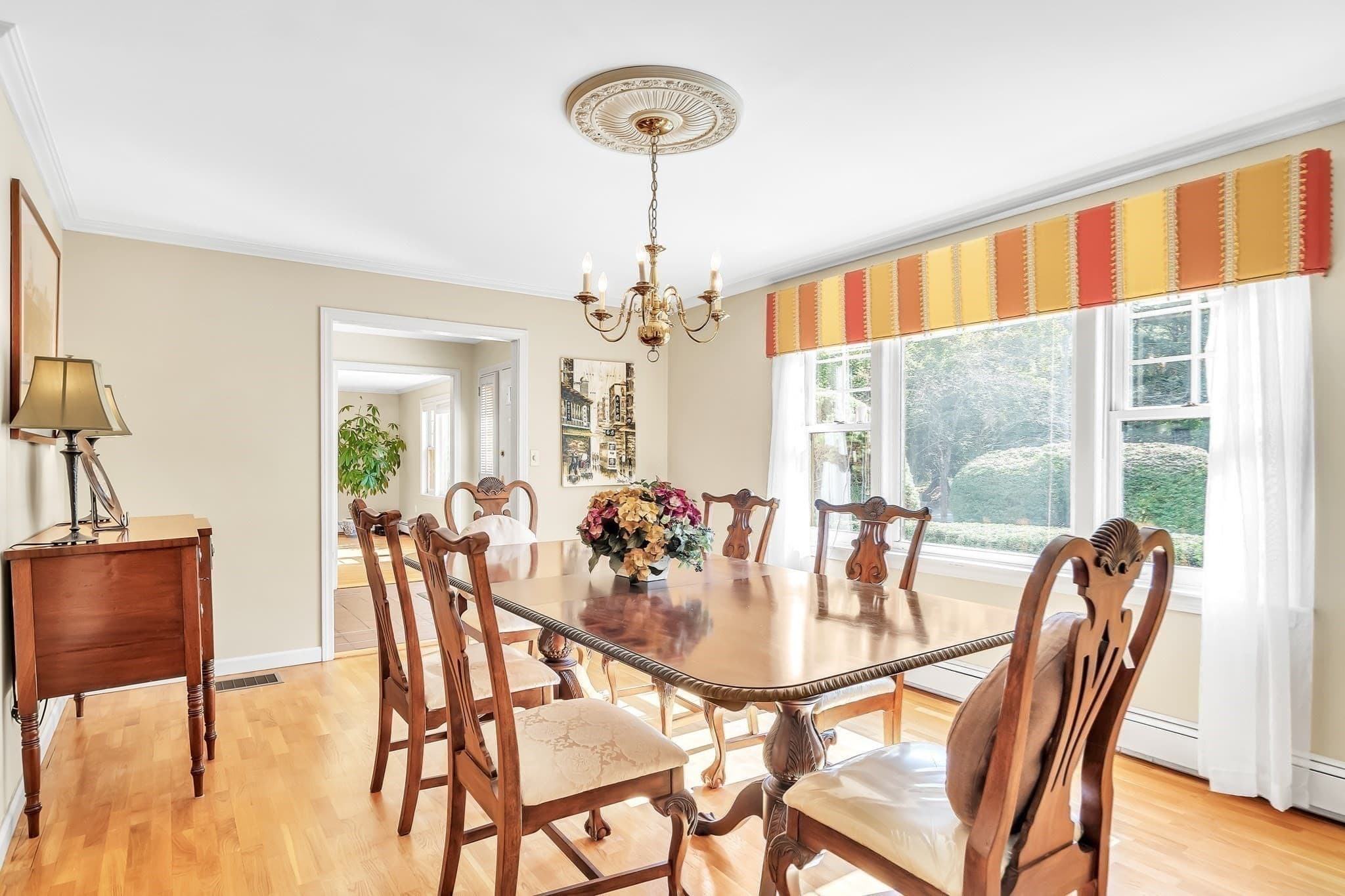 Single Family Residence at 9 Solomon Pierce Rd, Lexington MA 02420, Lexington, photo 11 of 41
