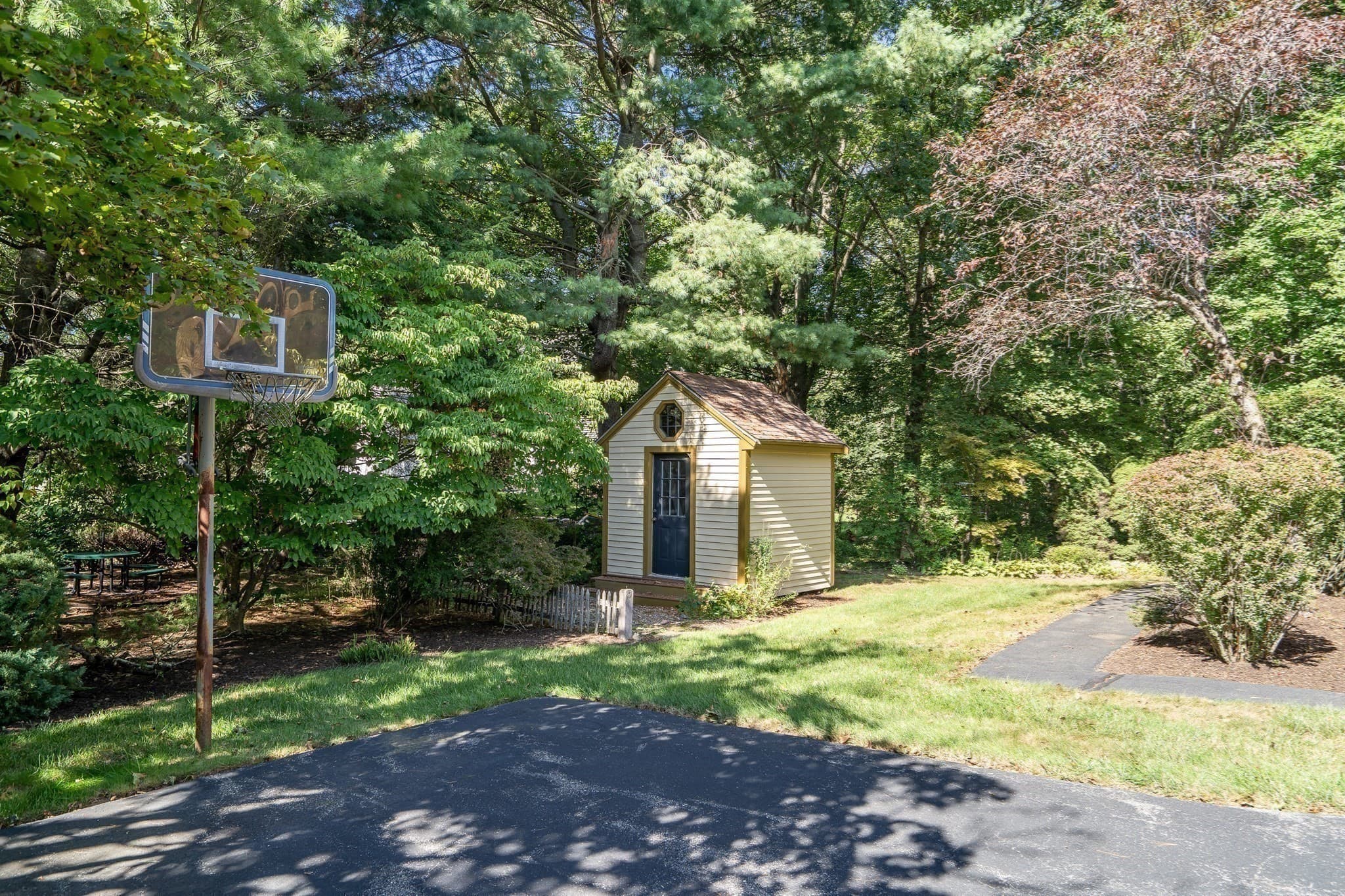 Single Family Residence at 9 Solomon Pierce Rd, Lexington MA 02420, Lexington, photo 40 of 41